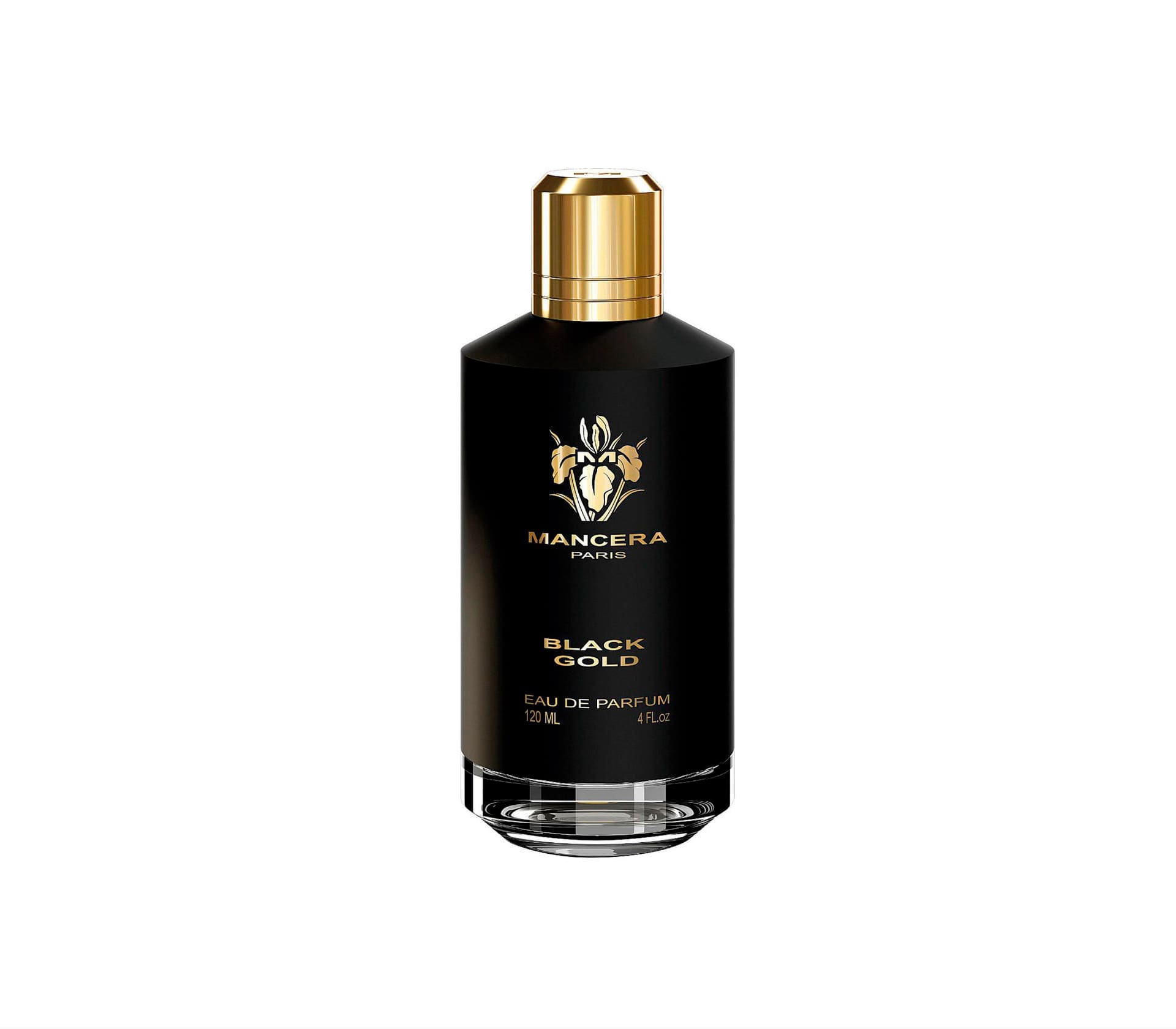 Black Gold - 120ml