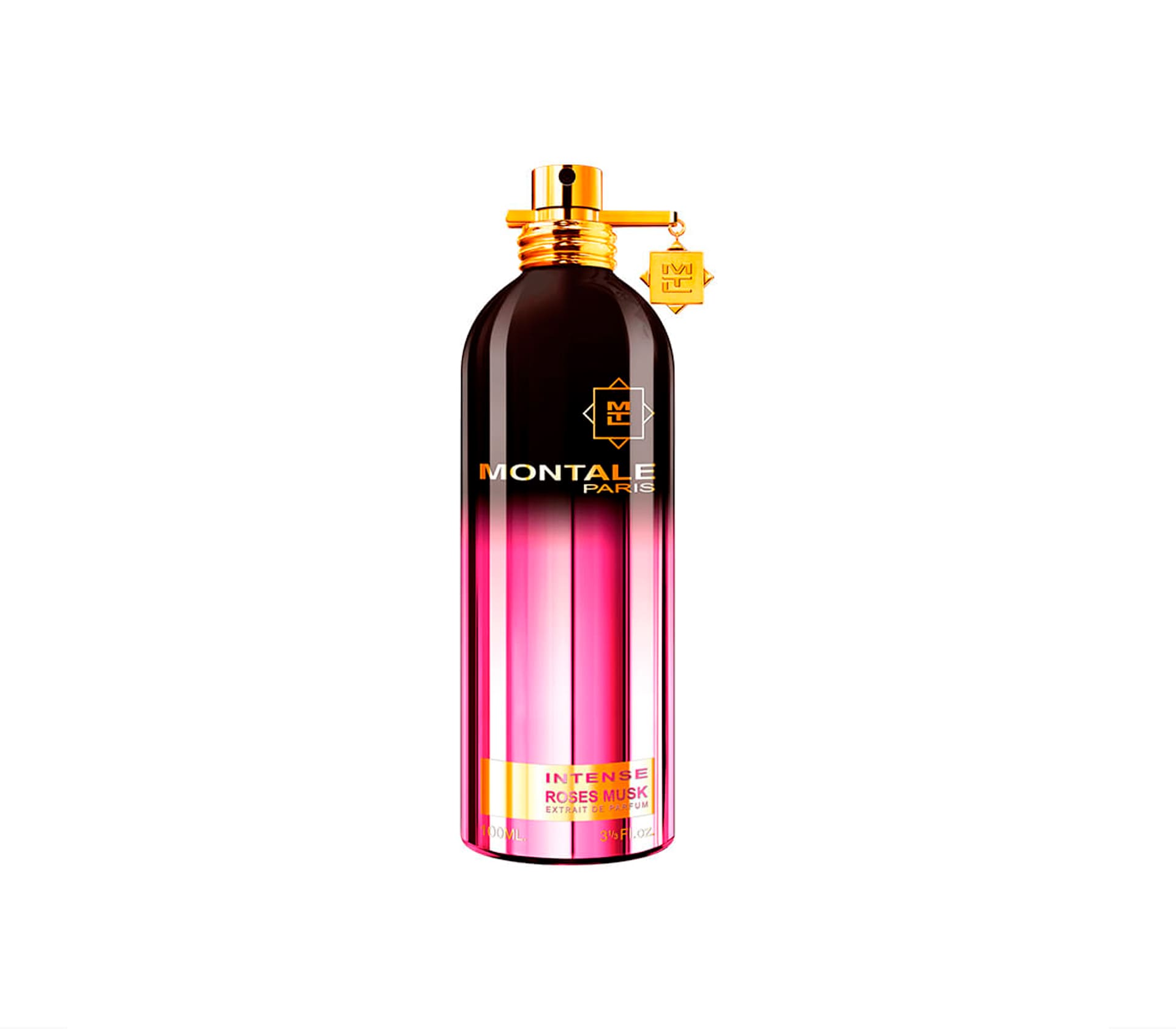 Intense Roses Musk - 100ml