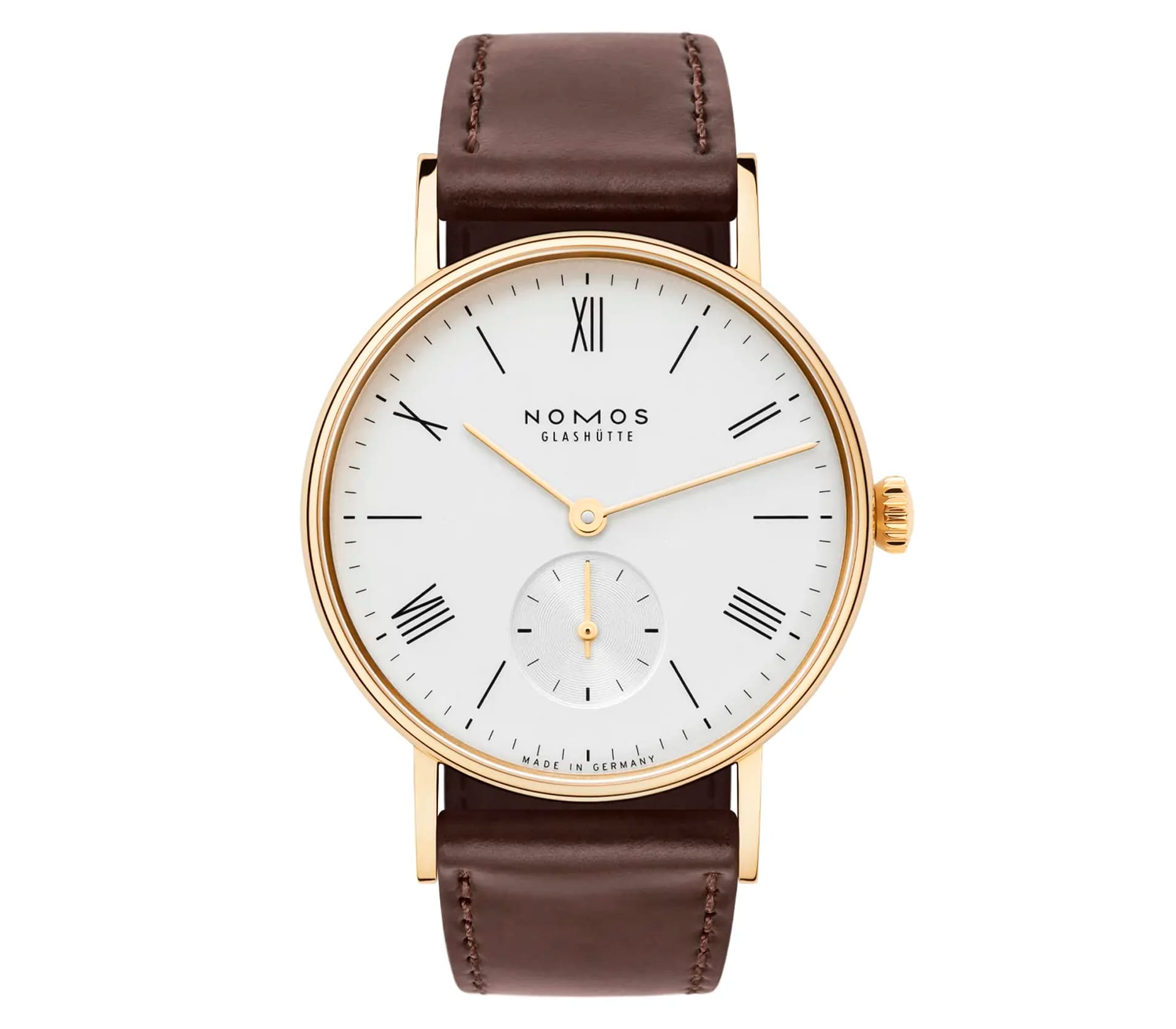 Repetition Souveraine 42 mm
