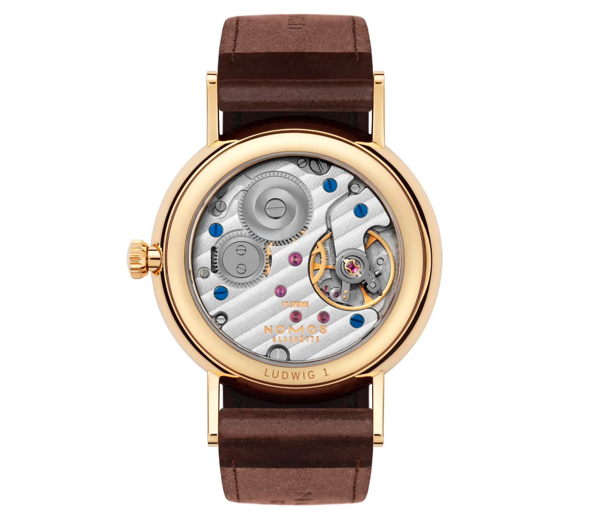 Repetition Souveraine 42 mm