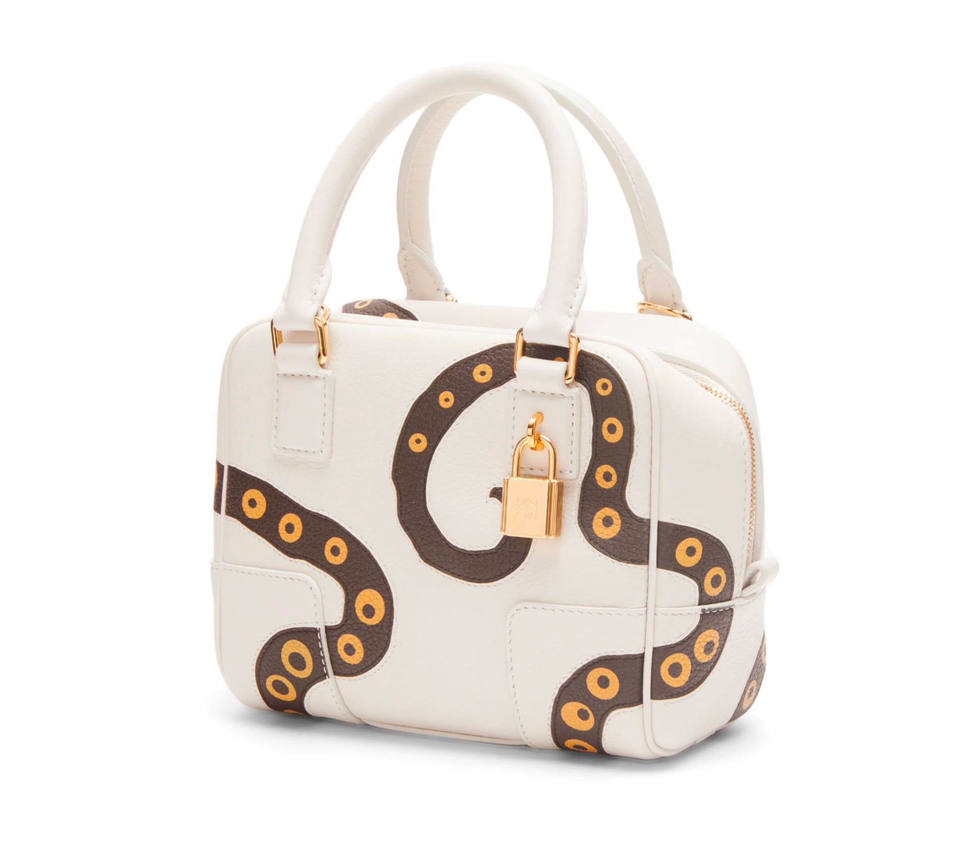 Chain Satchel