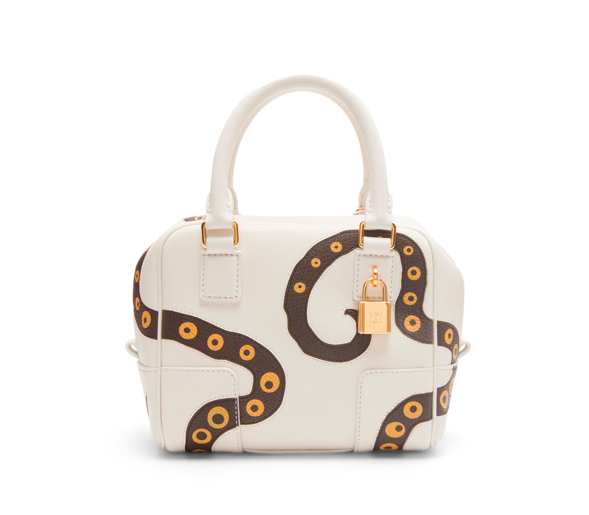 Chain Satchel
