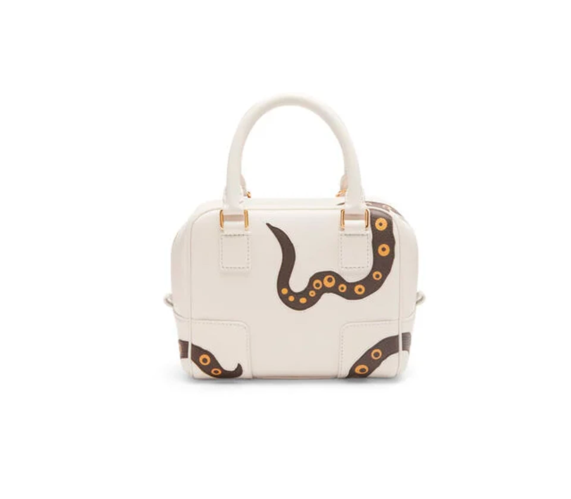 Chain Satchel