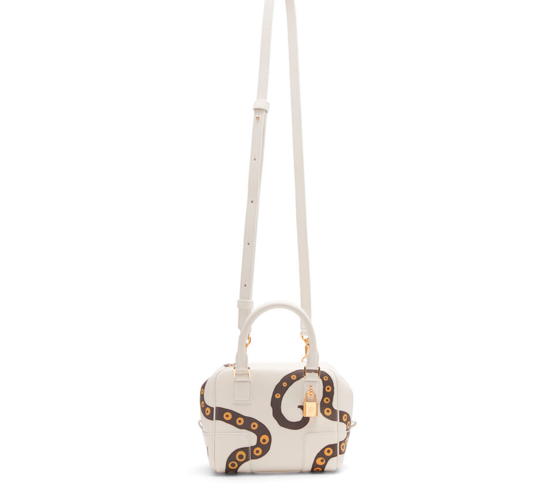 Chain Satchel