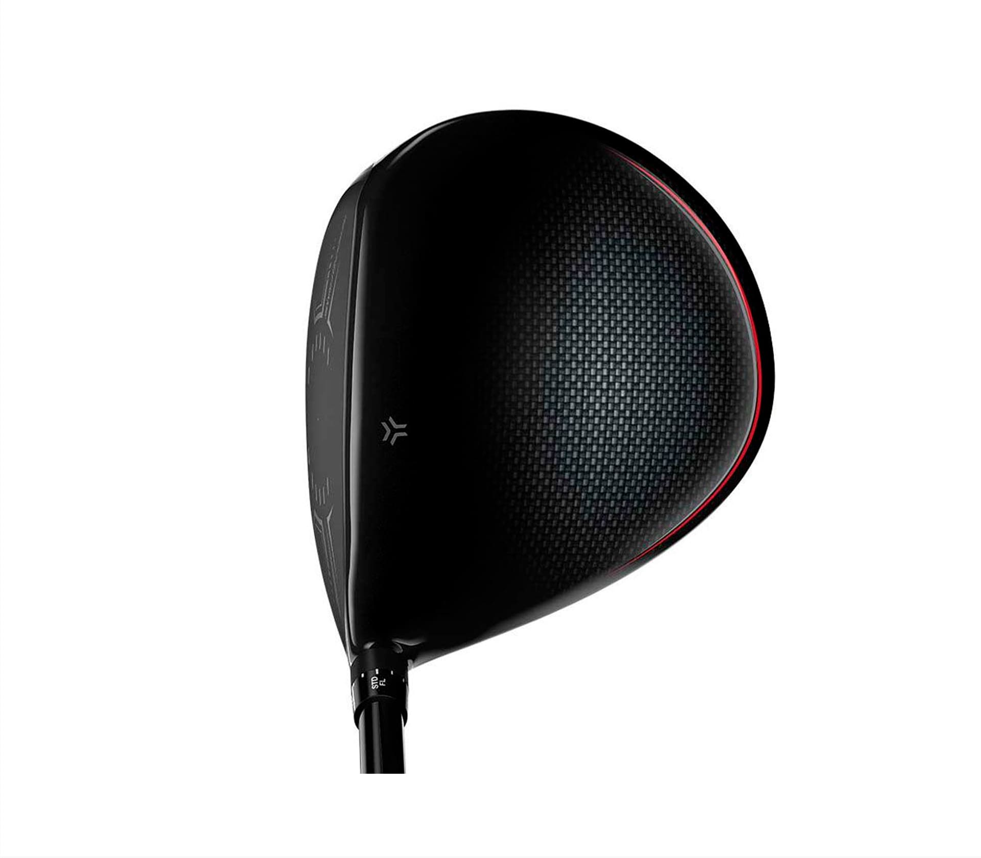 Driver ZX5