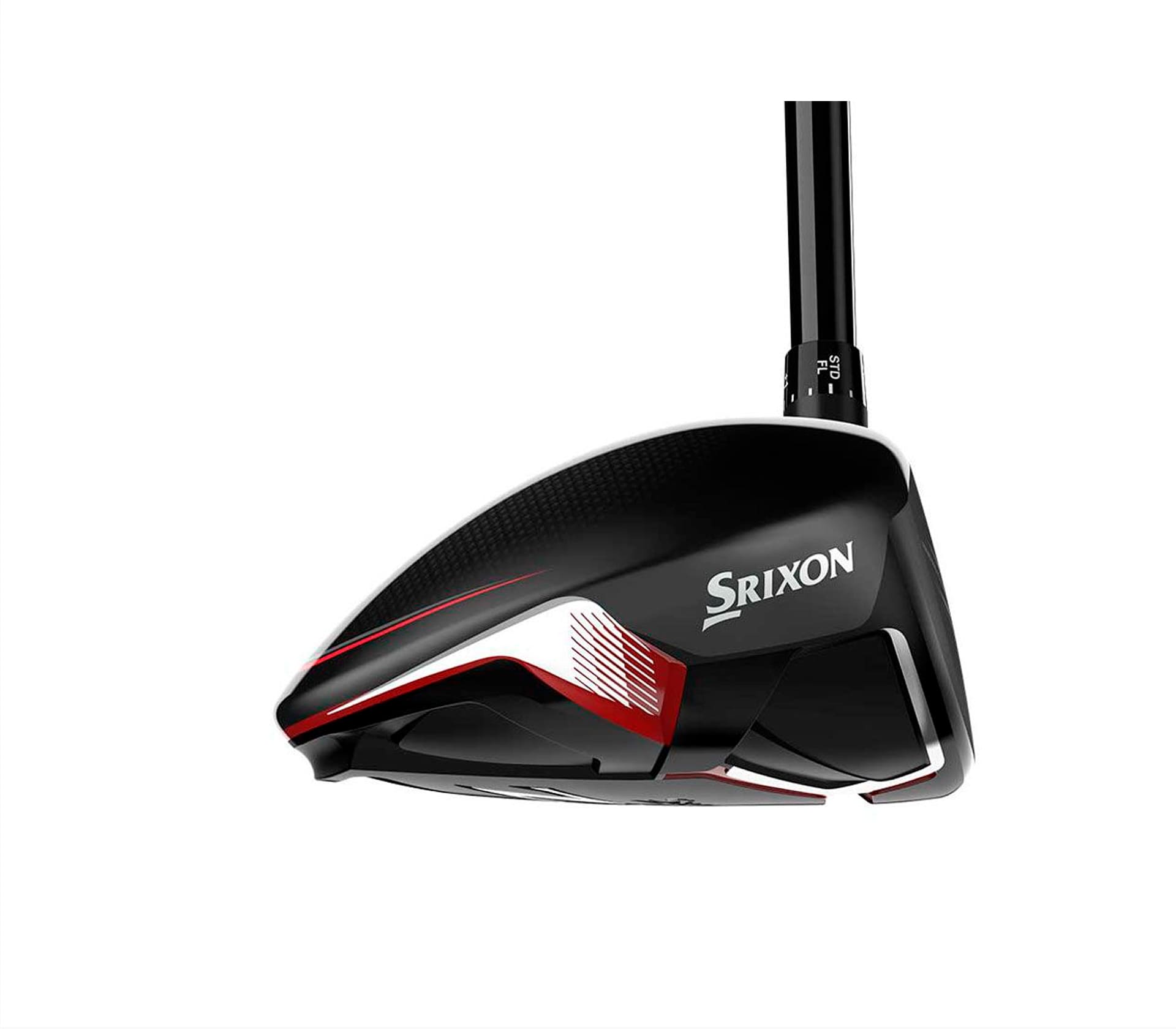 Driver ZX5