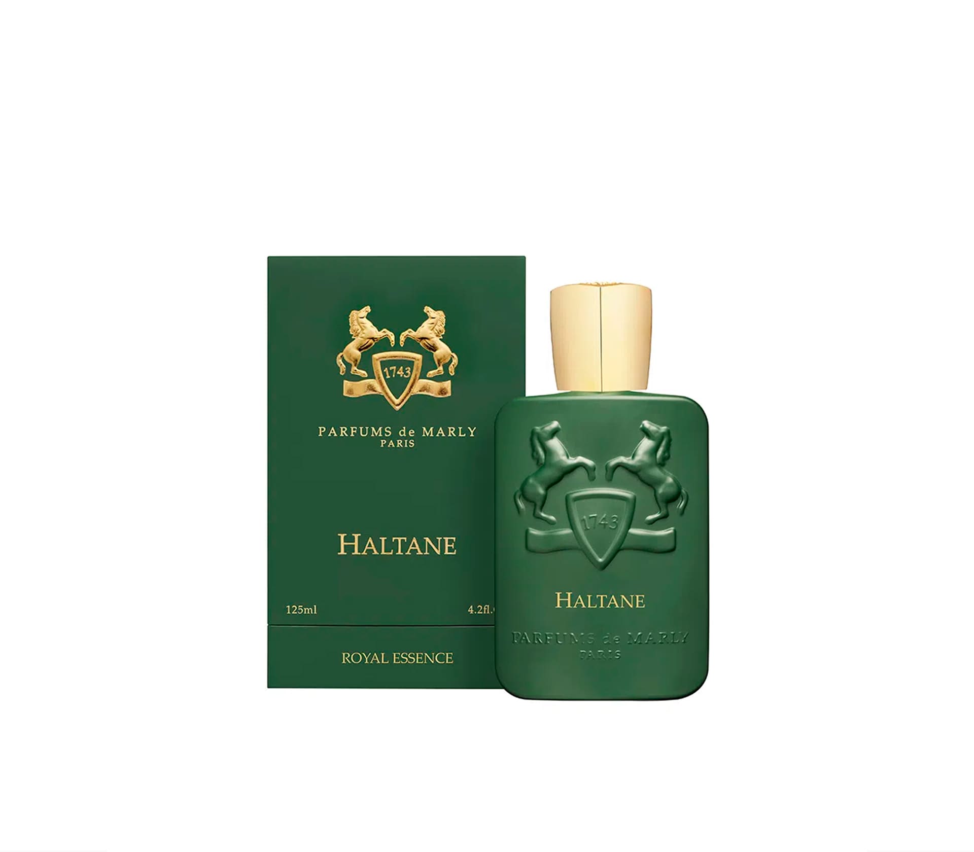 Haltane - 125ml