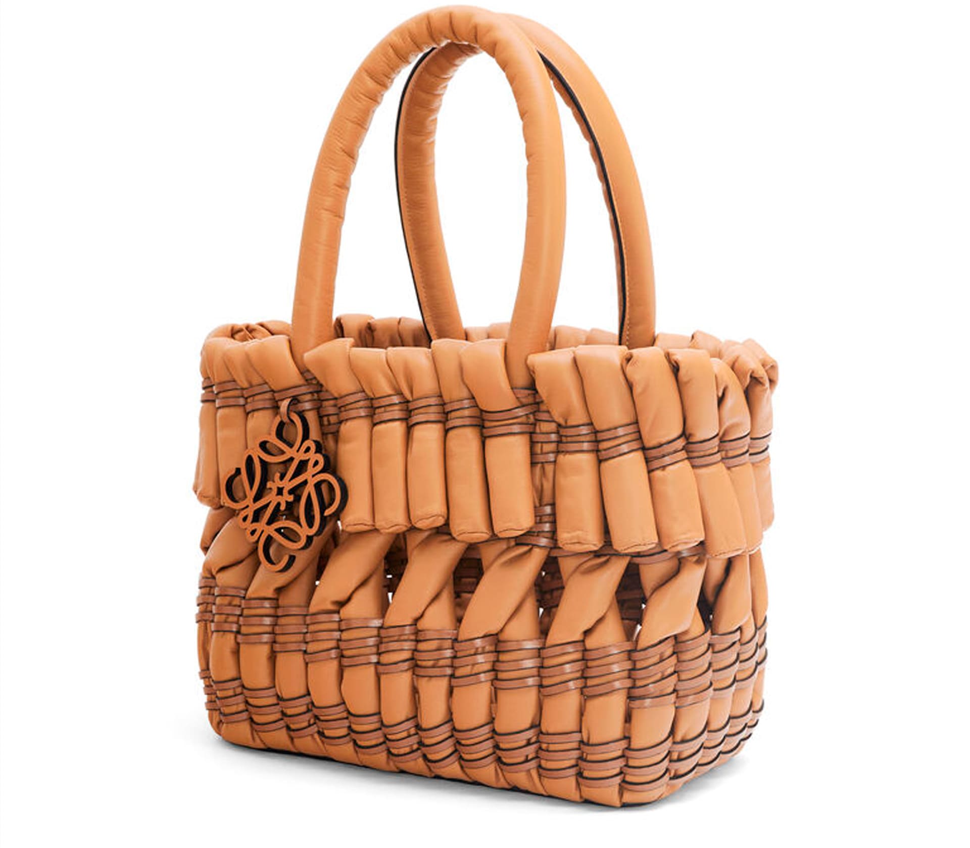 Basket Tubular