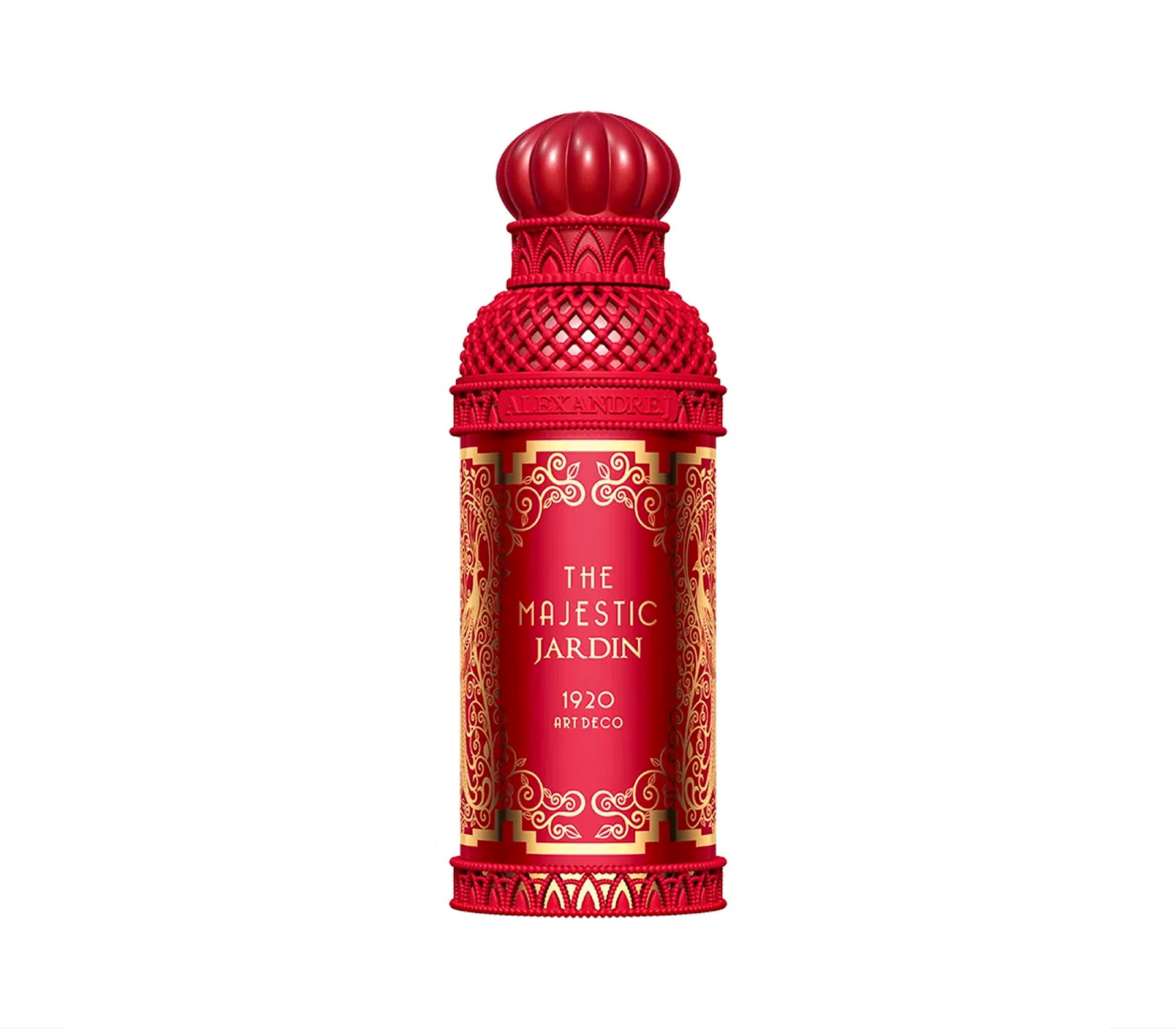 The Majestic Jardin - 100ml