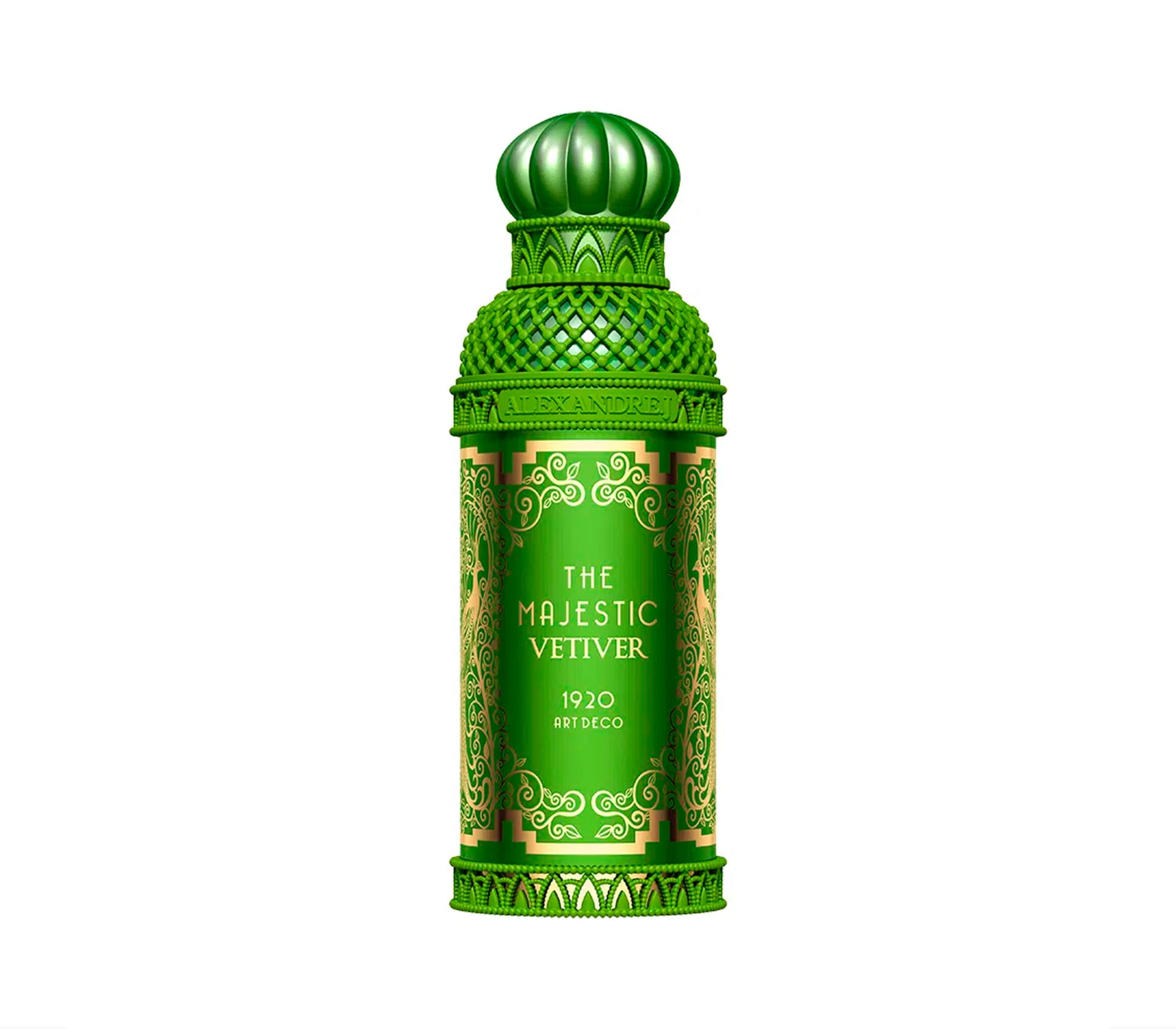 The Majestic Vetiver - 100ml