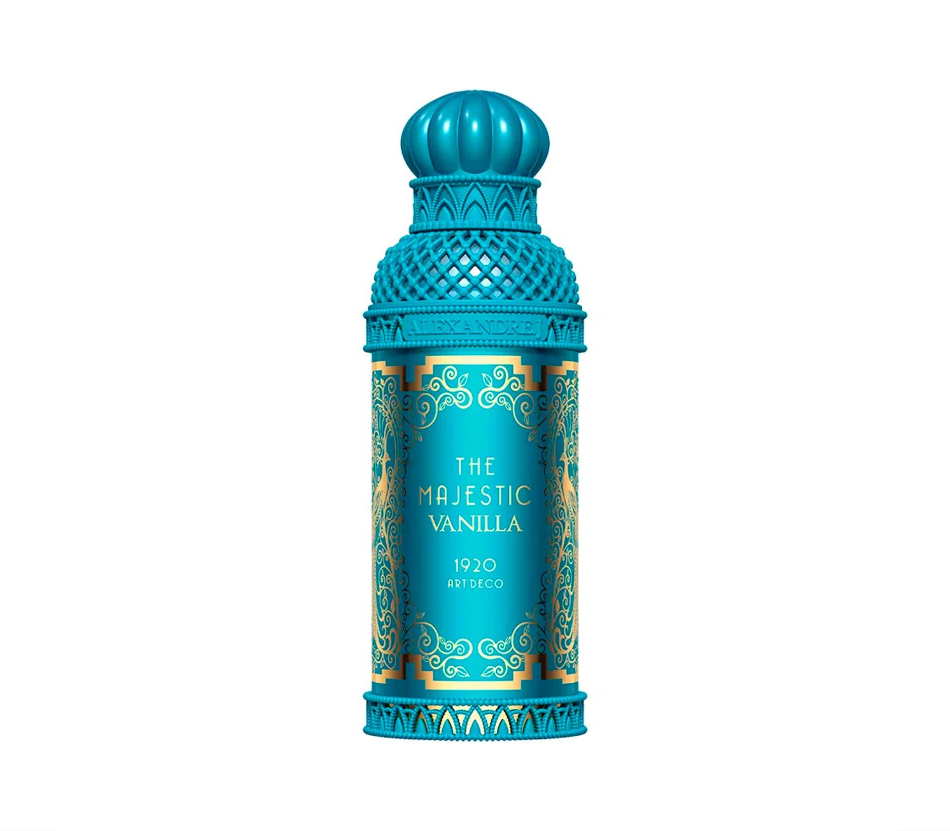 The Majestic Vanilla - 100ml