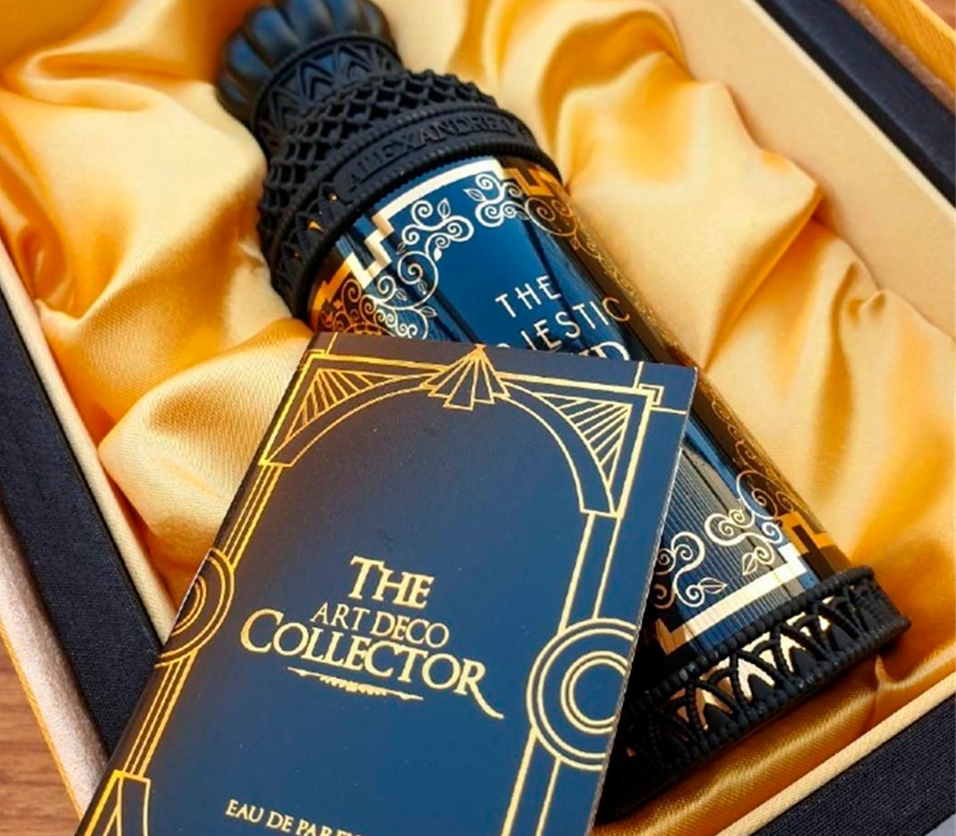 The Majestic Oud - 100ml