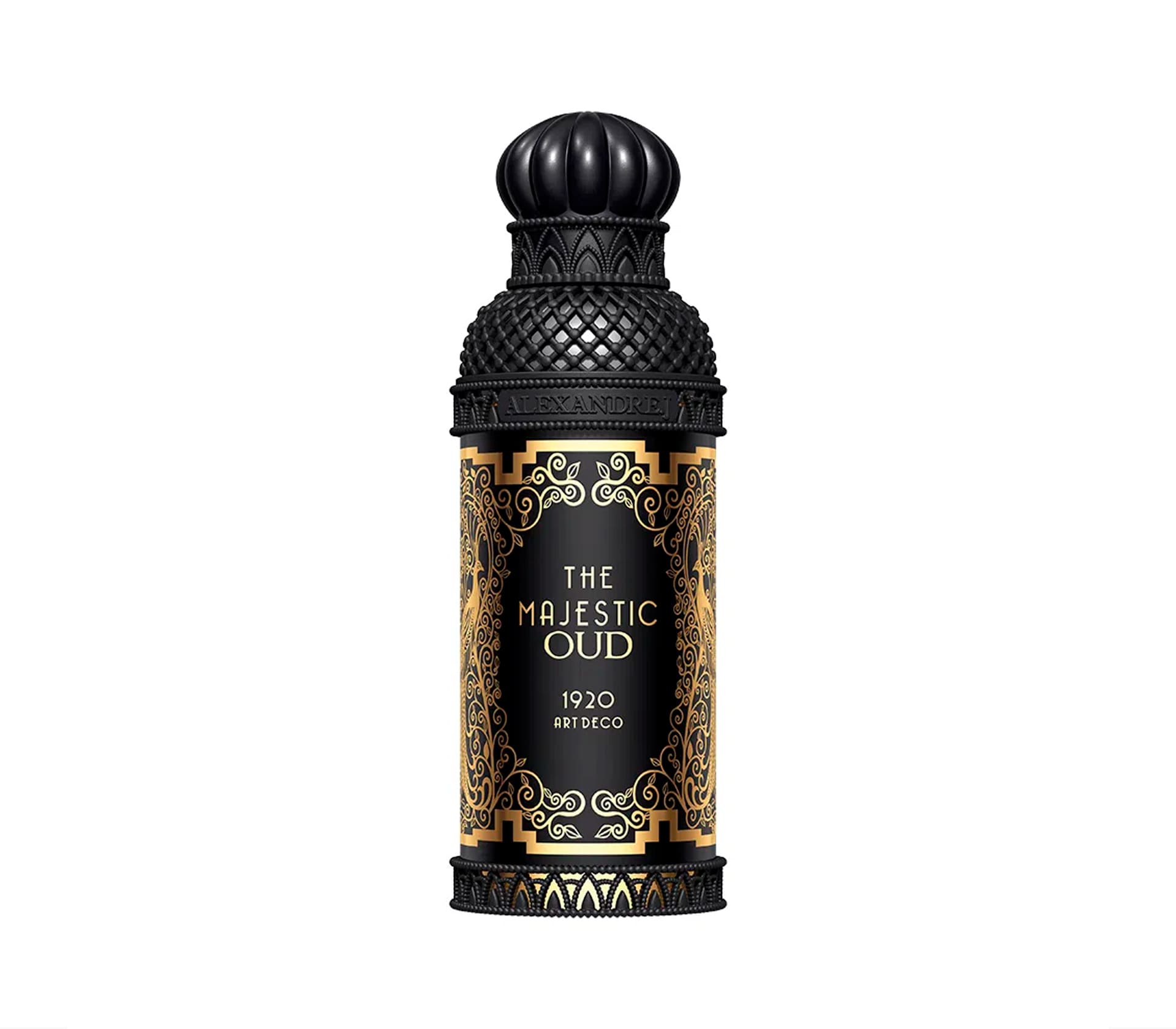 The Majestic Oud - 100ml