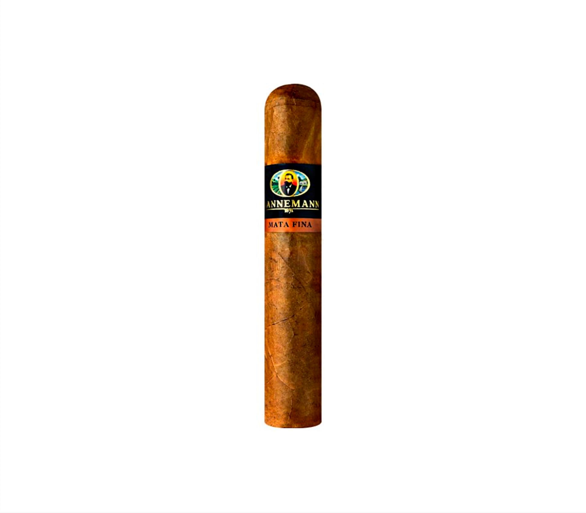 Habano Robusto - Unidade