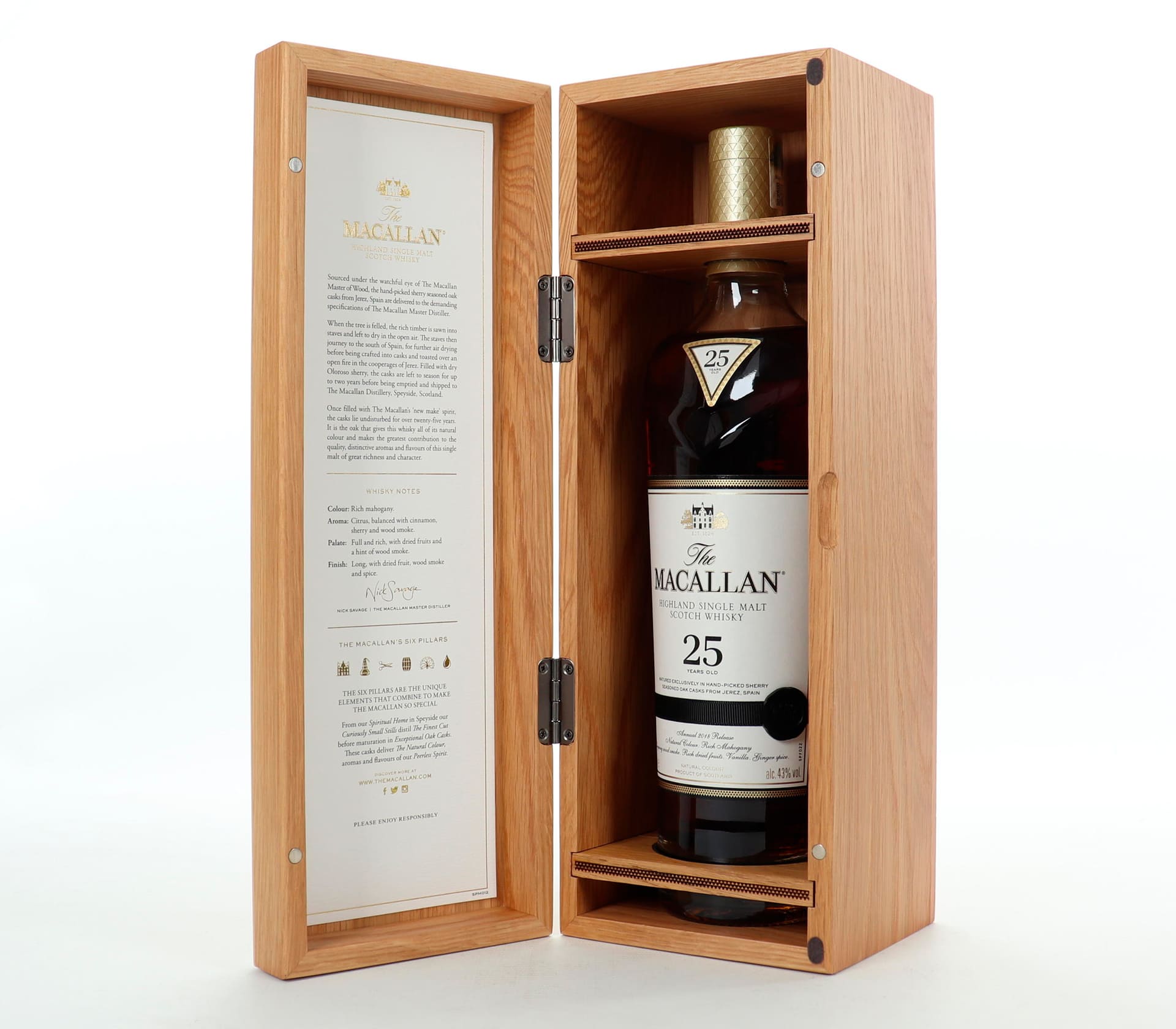 Single Malt 12 Anos 