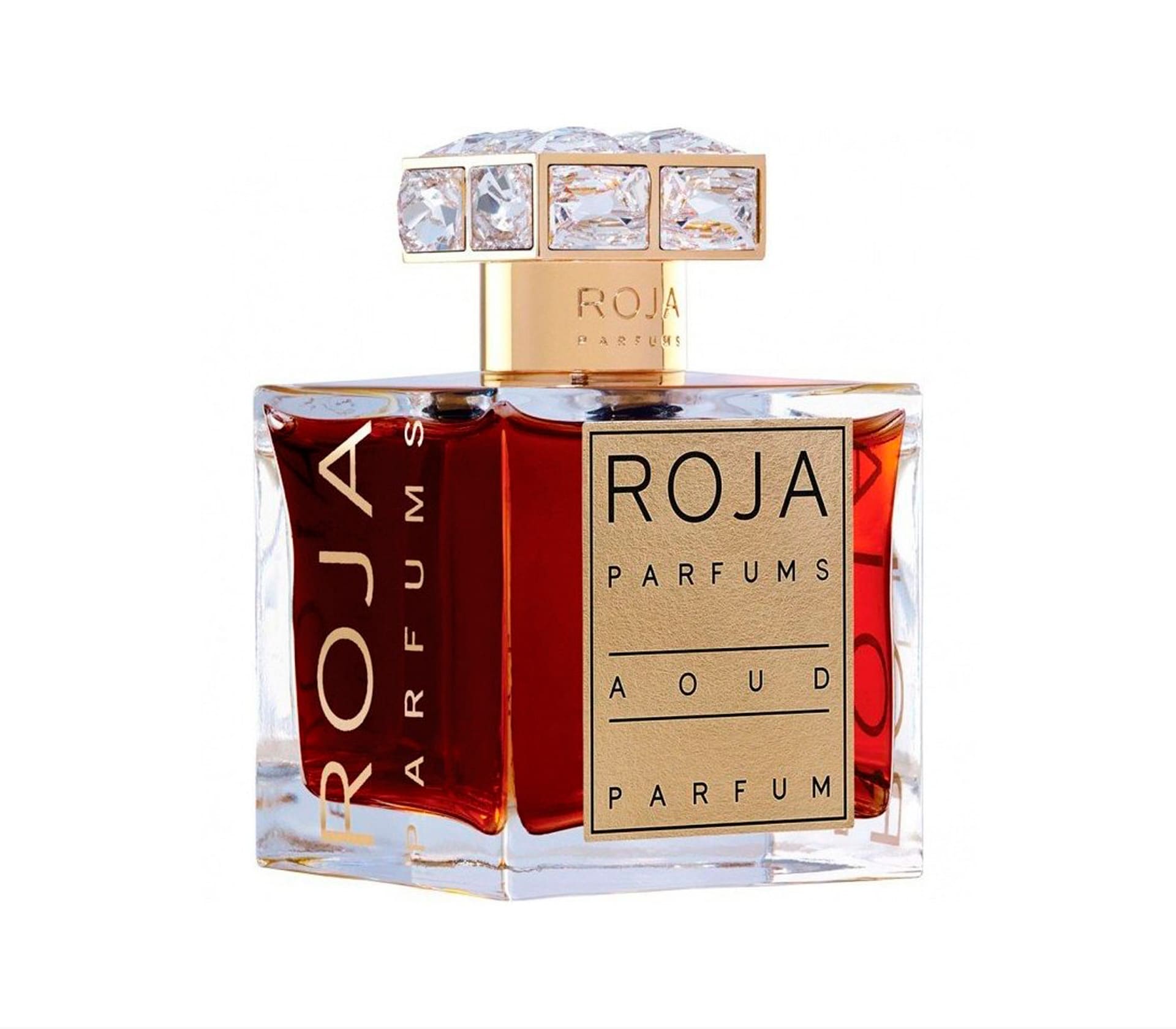 Aoud - 100ml