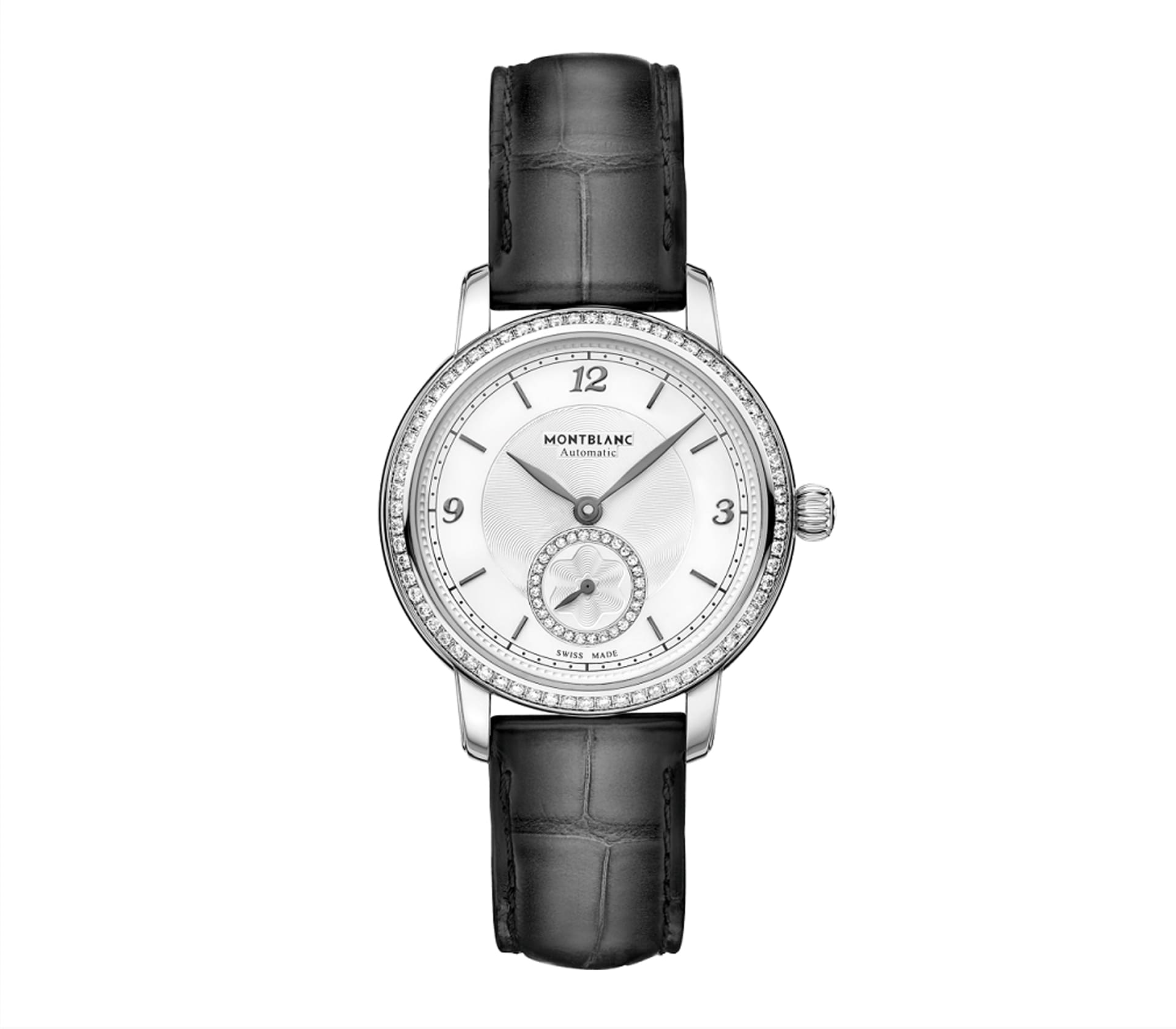 Star Legacy Small Second