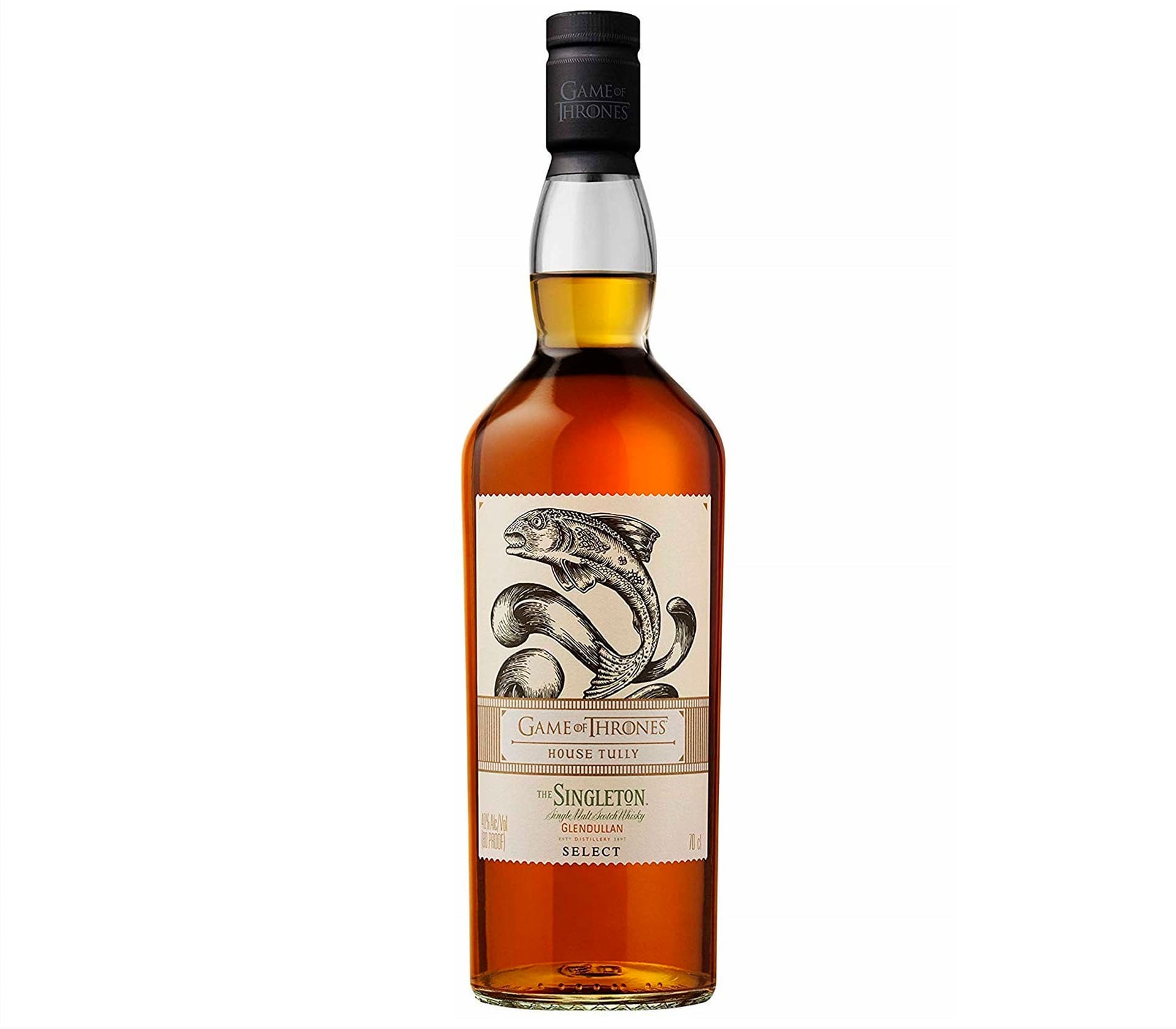 Blue Label Legendary Eight Exclusive Blend 200th Anniversary