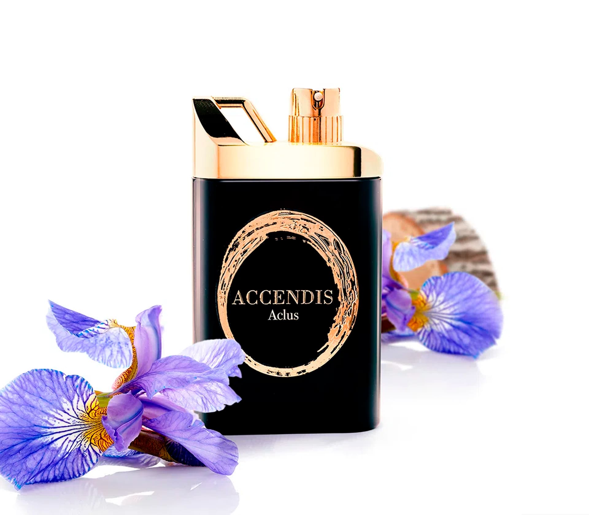 Signature Of The Sun Sakura - 100ml