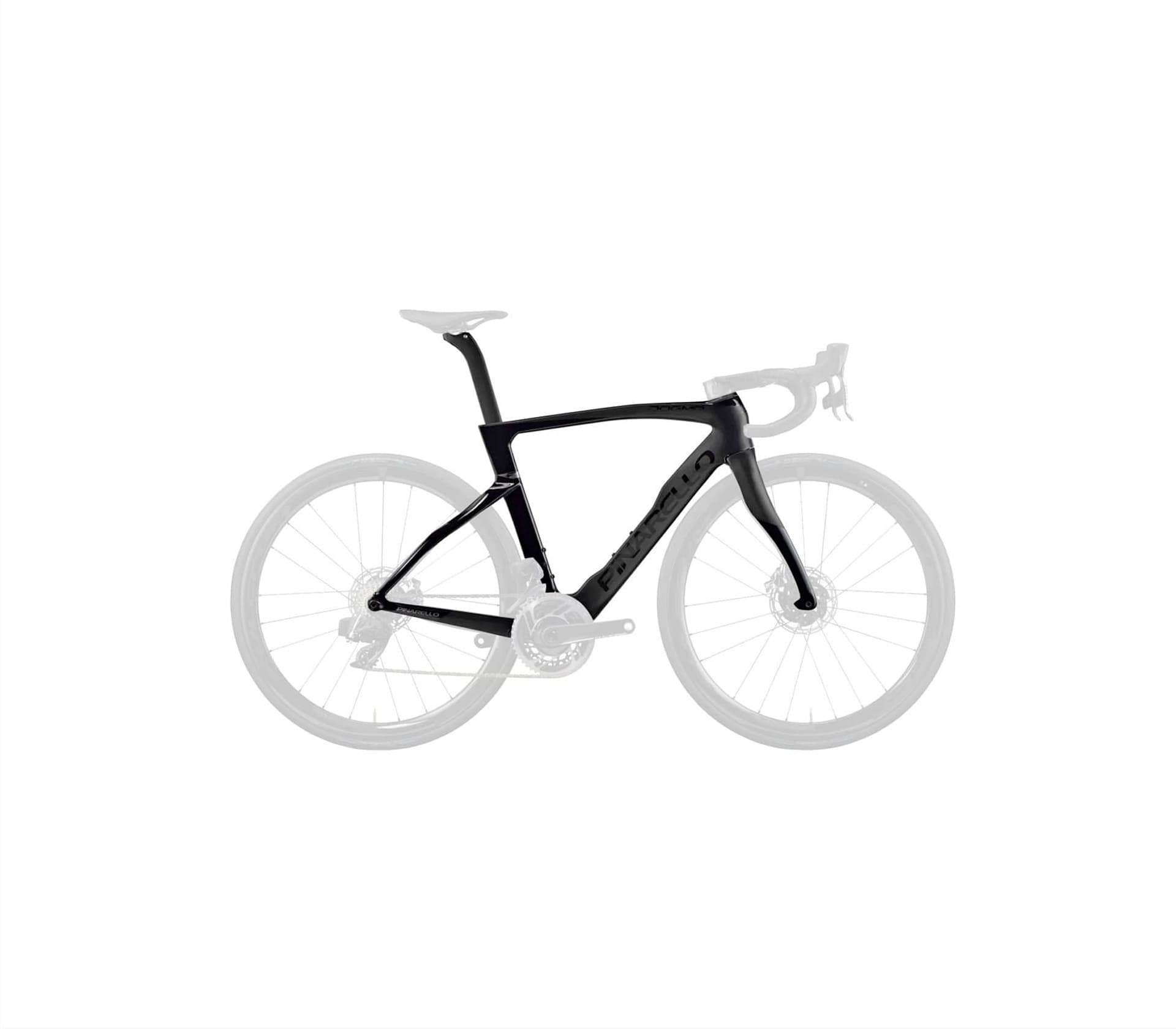 Dogma F Disc - Preto