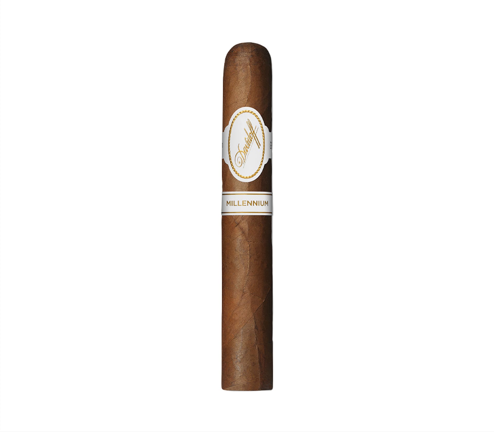 Millennium Robusto - Unidade