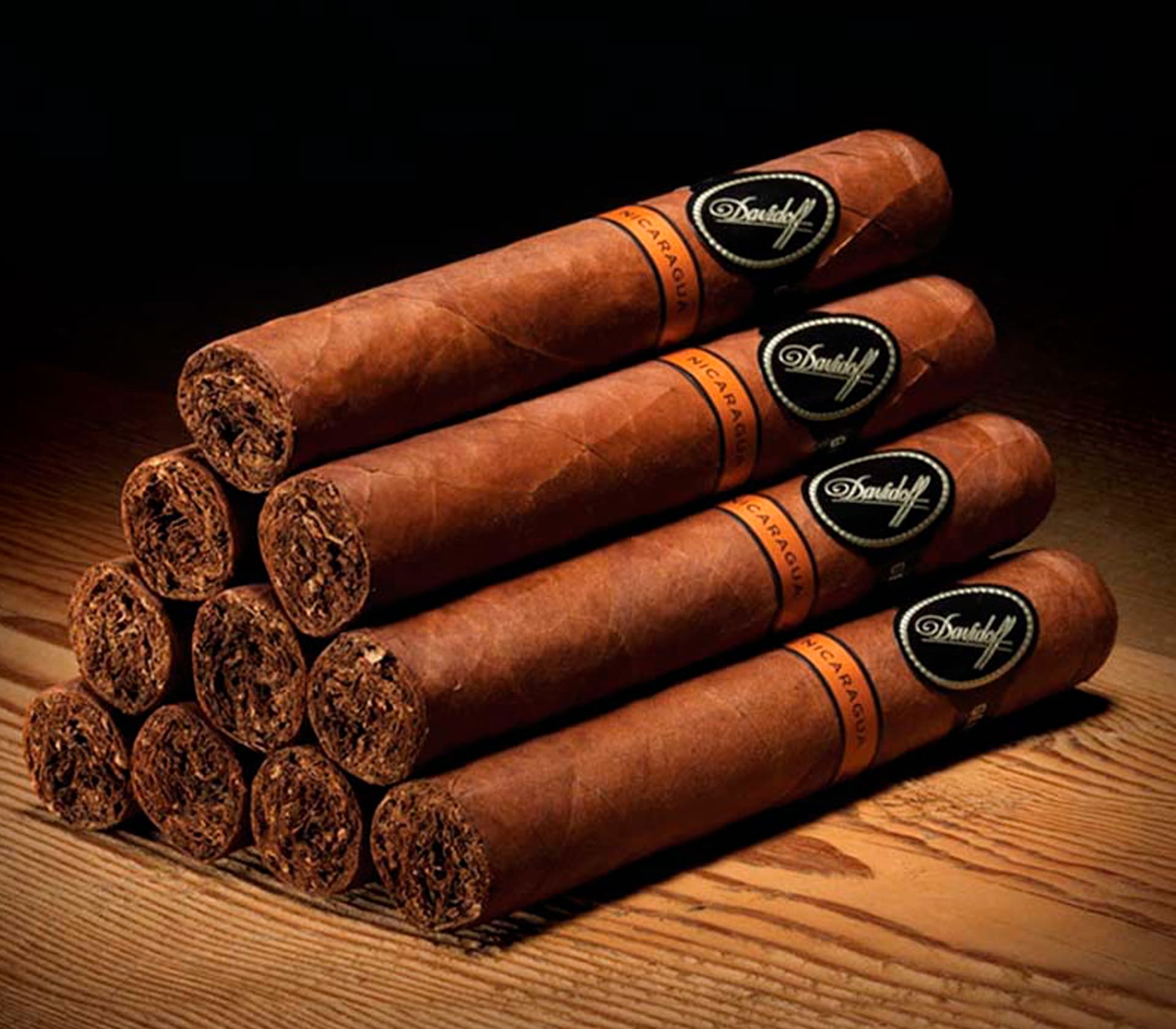 Nicaragua Robusto - Unidade