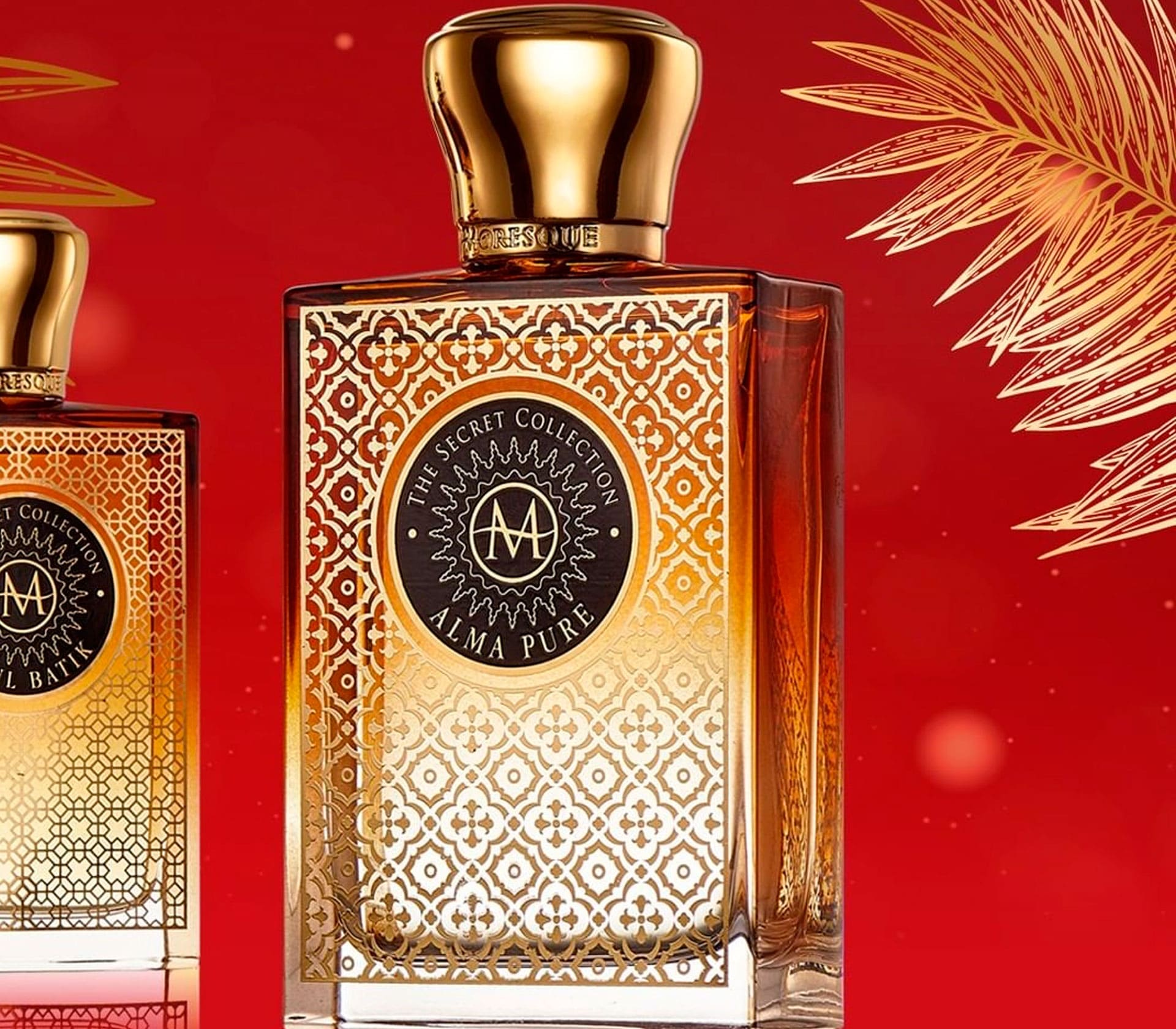 Secret Collection Alma Pure - 75ml