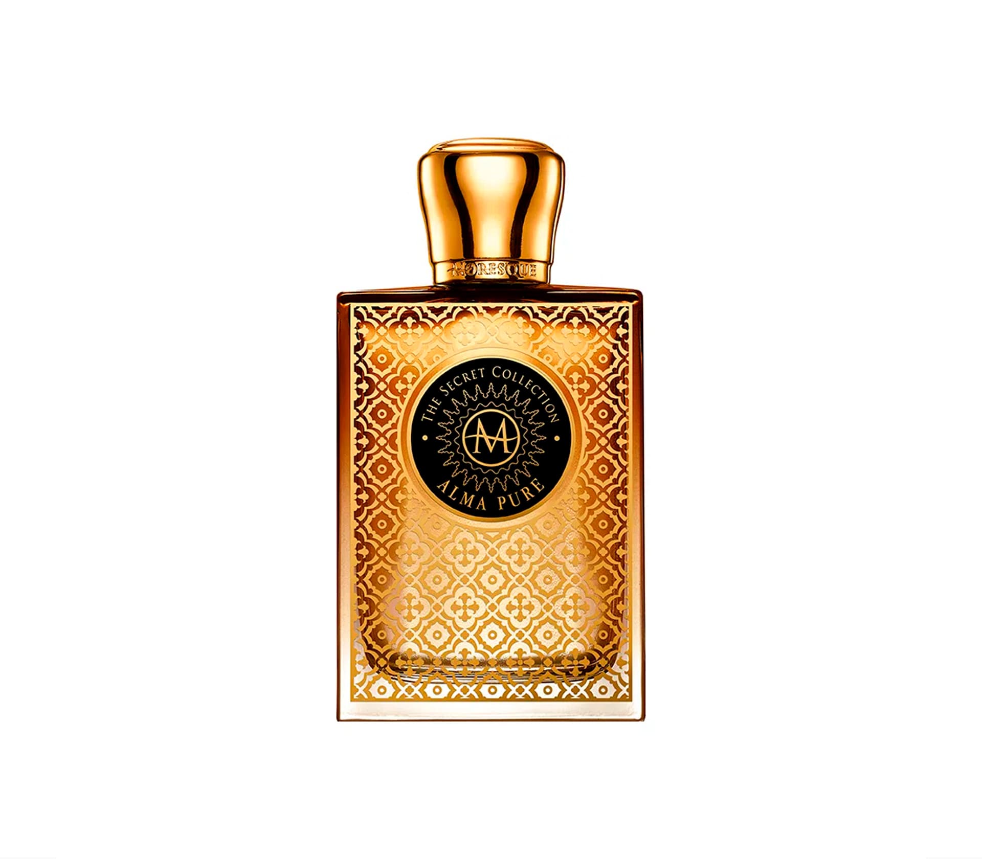 Secret Collection Alma Pure - 75ml