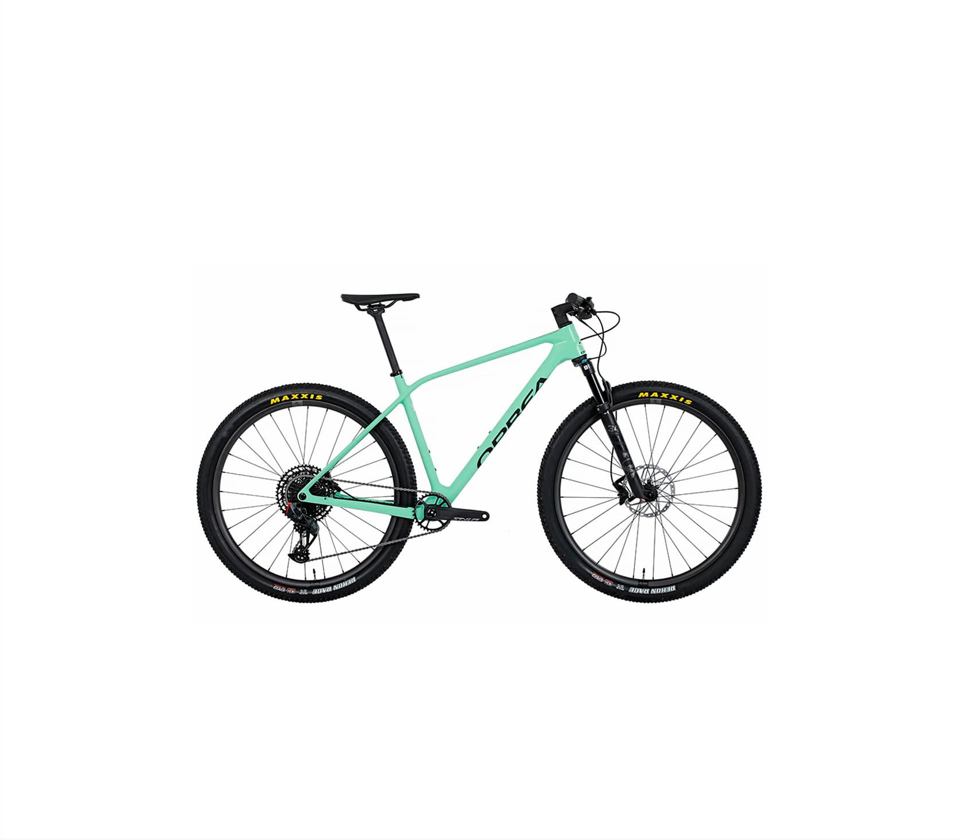 Spark RC Pro