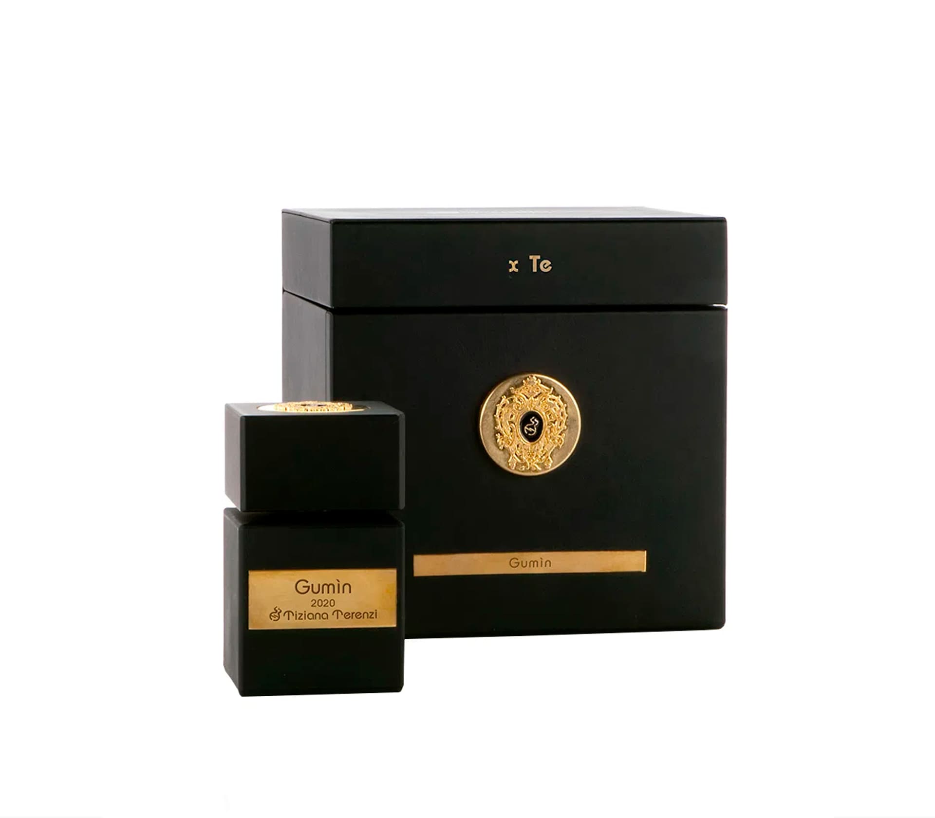 The Black Gold Project - Oud For Happiness - 90ml