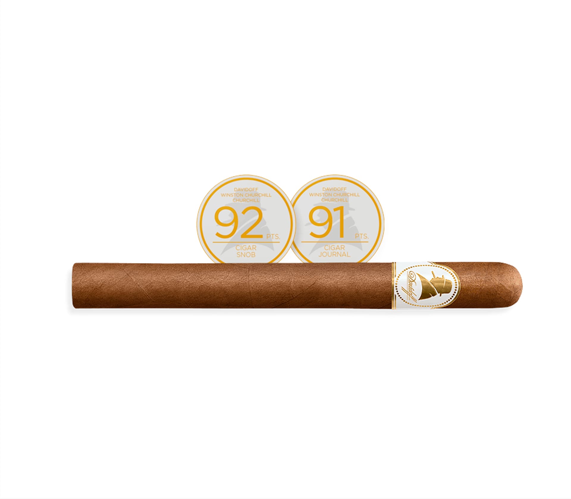 My Fucking Cigar - Unidade