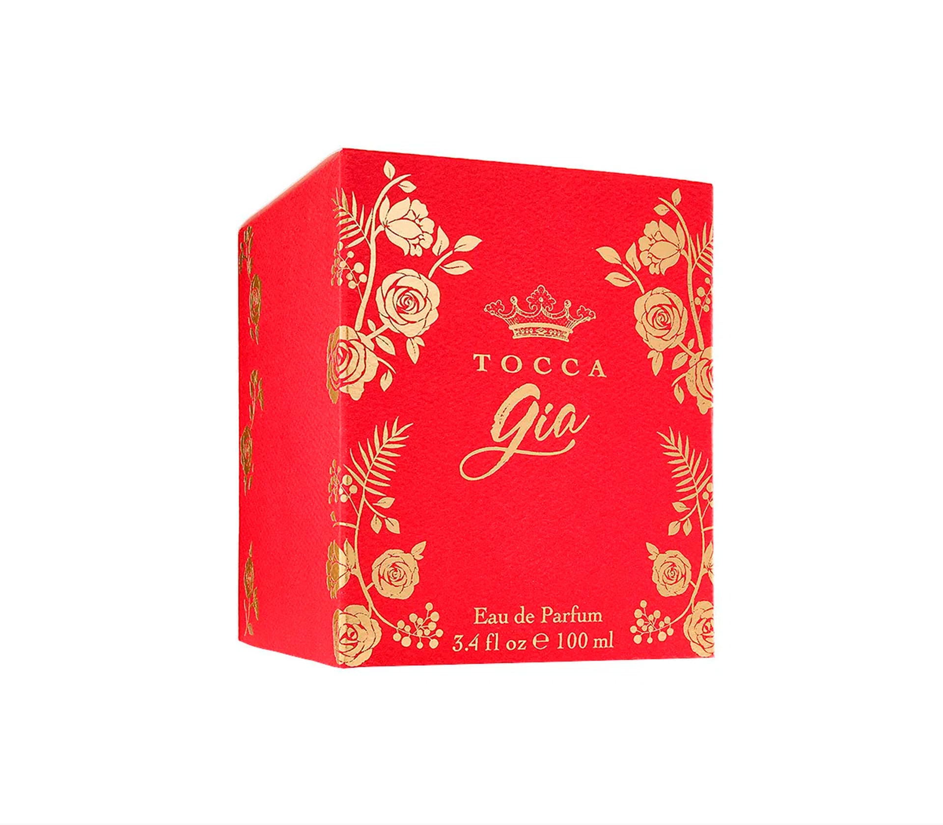 Gia - 100ml