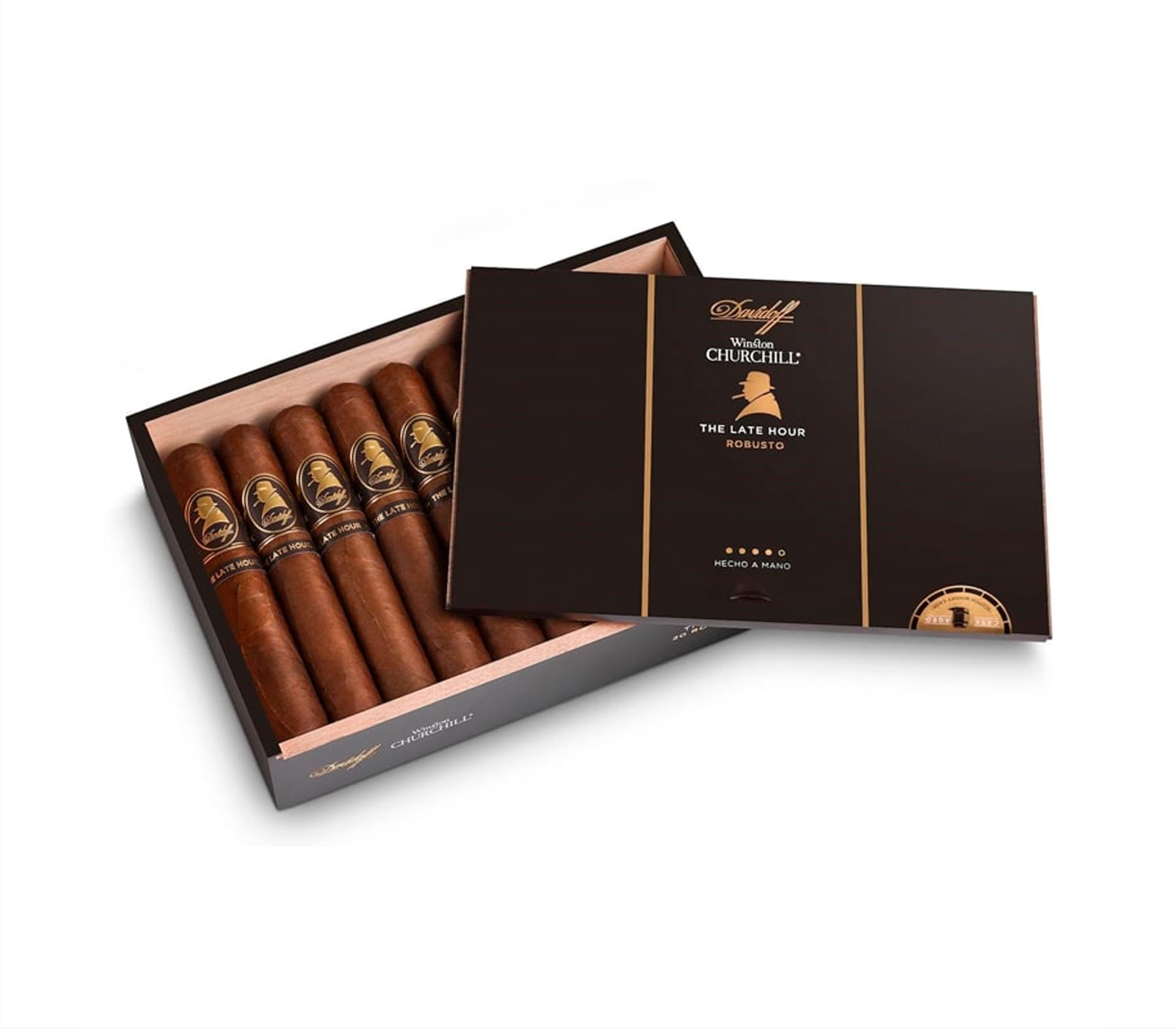 Winston Churchill Late Hour Robusto - Unidade