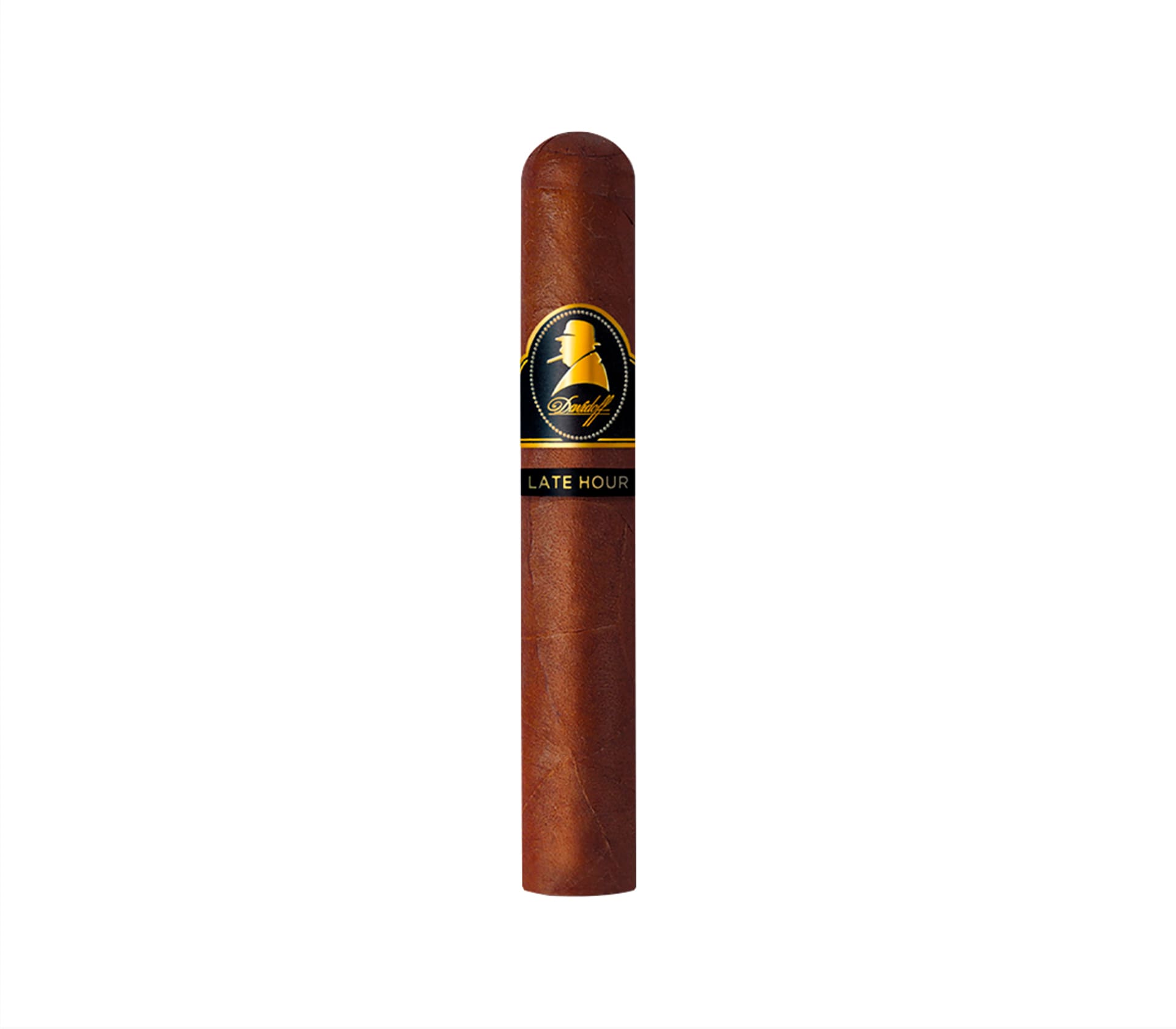 Connecticut Robusto - Unidade