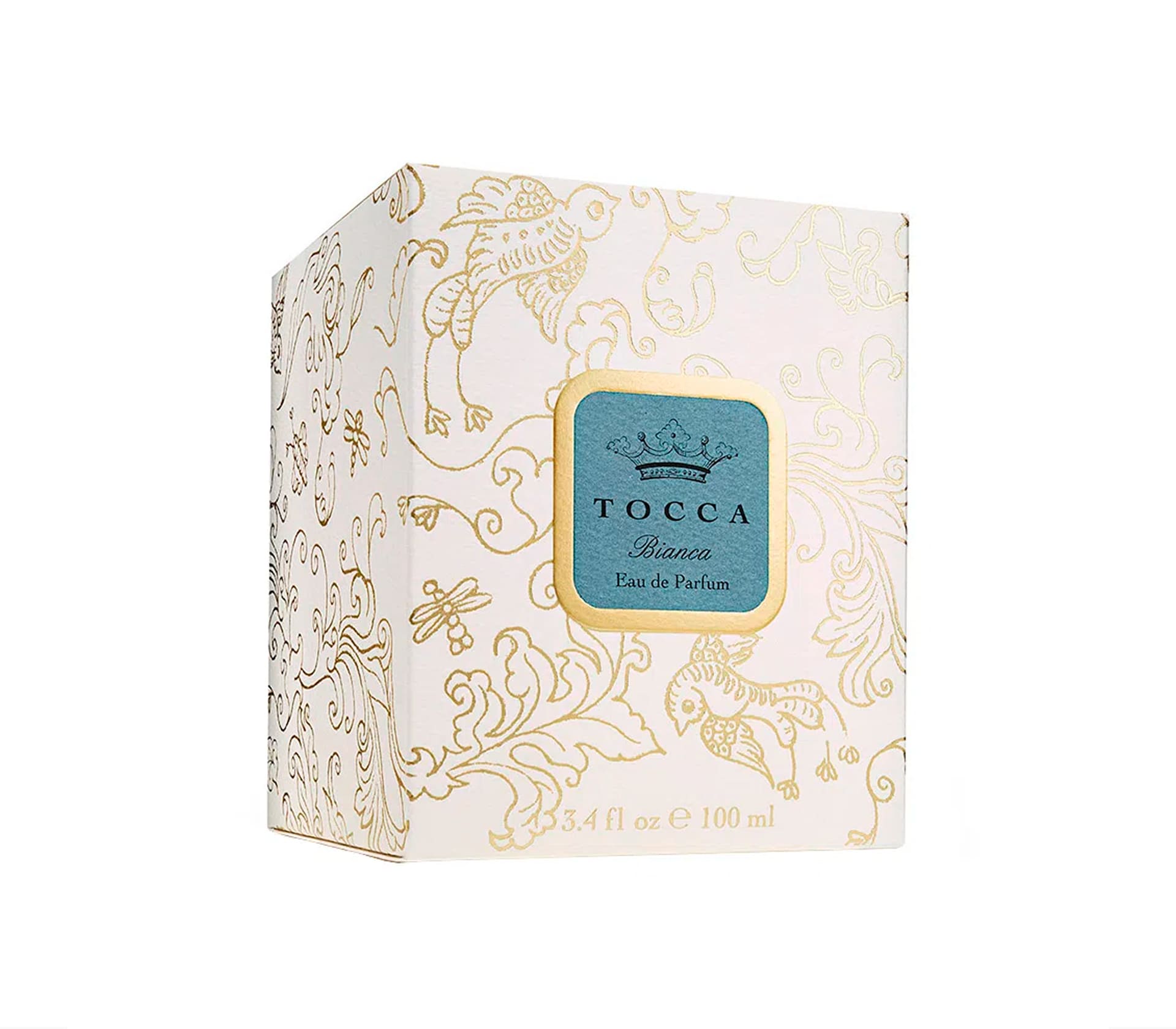 Note Vanillee - 100ml