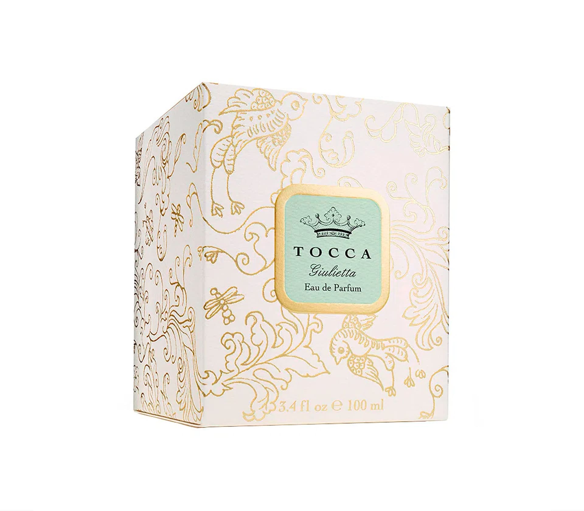 Aura Floral - 100ml