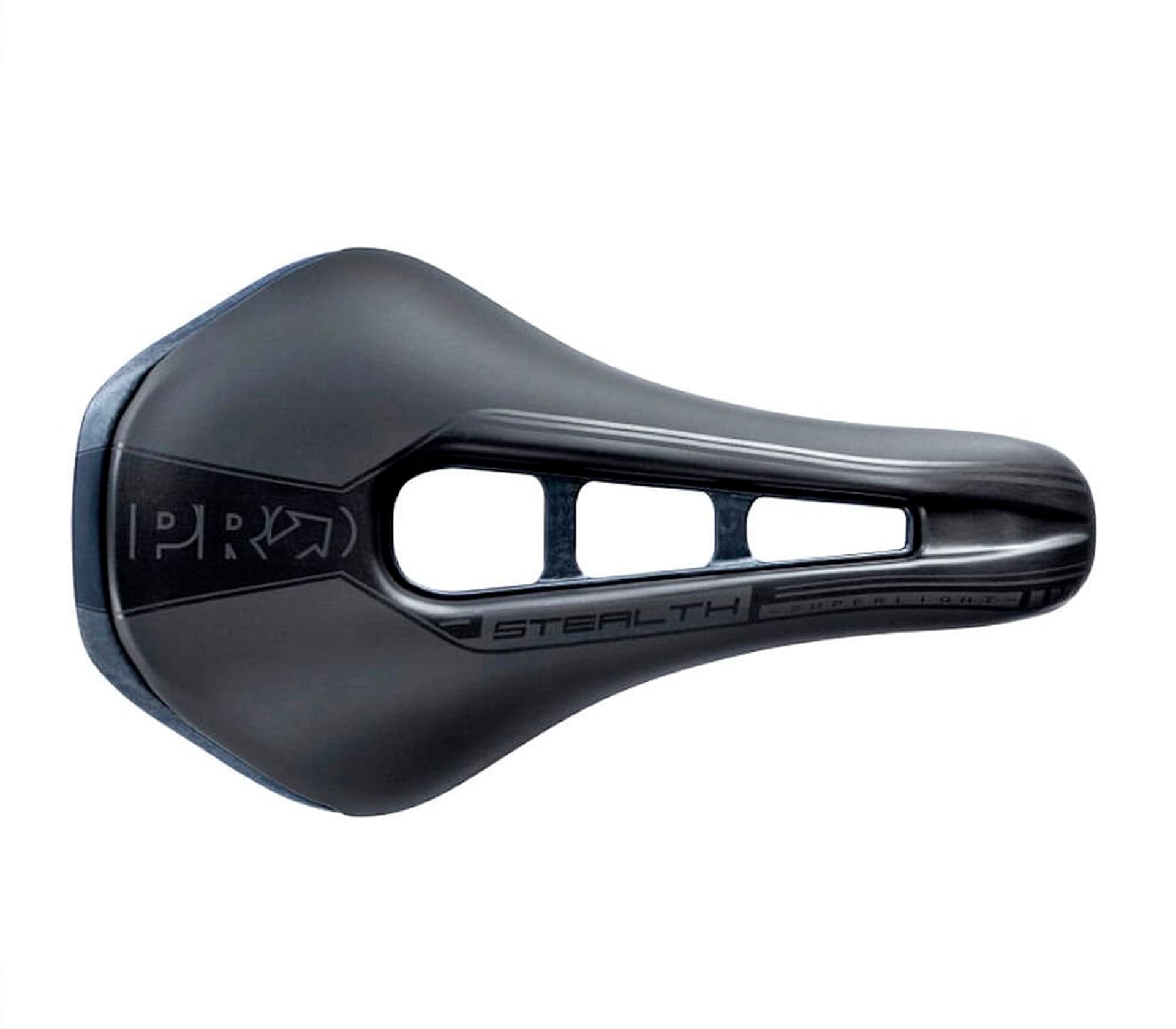 Pro Stealth SuperLight Carbon 142mm