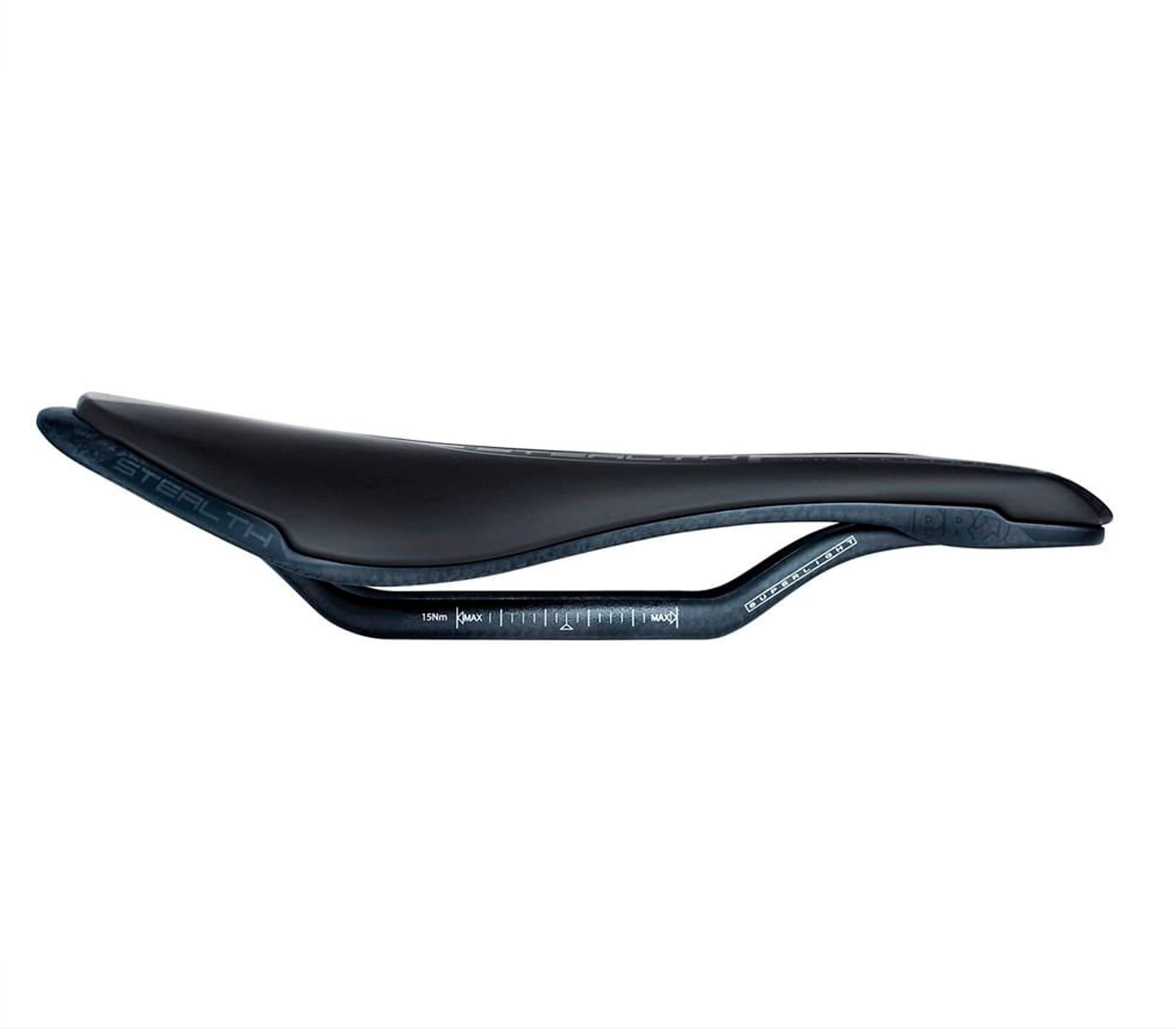 Pro Stealth SuperLight Carbon 142mm