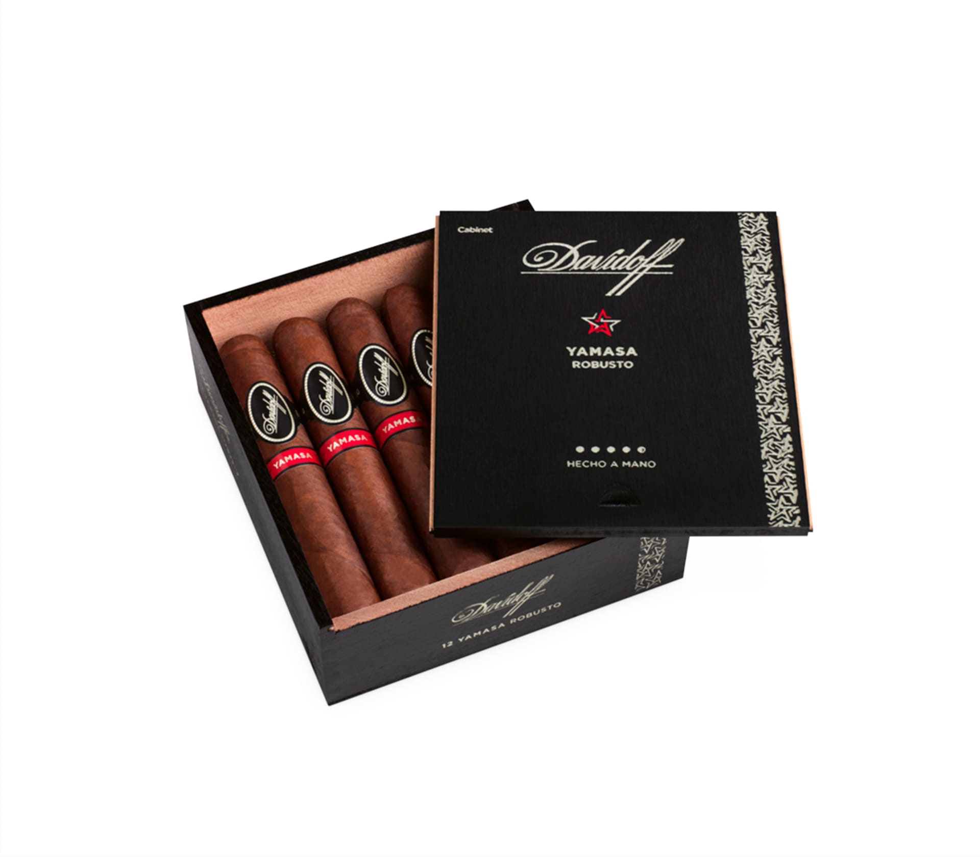 The Edge Battalion Maduro - Caixa 20 unid