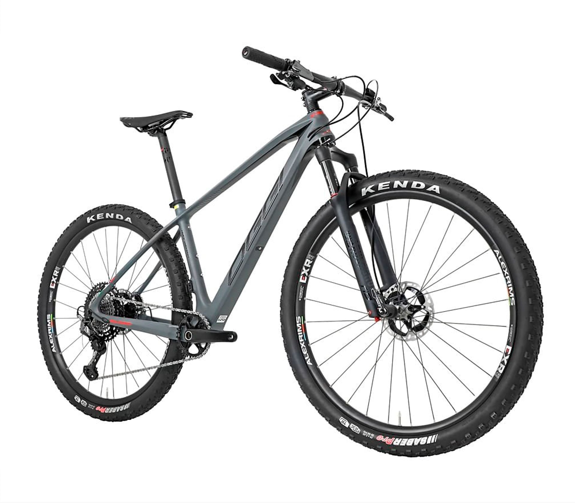 Addict 20 Carbon 105 DI2 2023