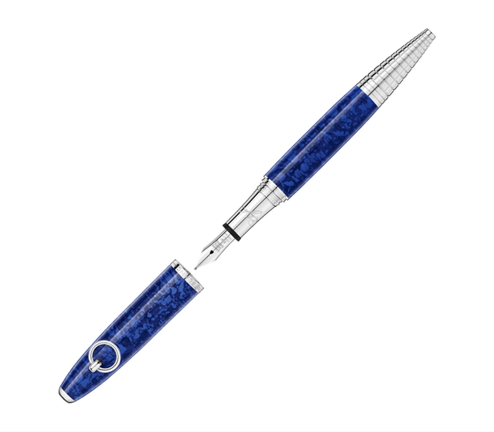 Royal Blue - Cartucho 8 unidades