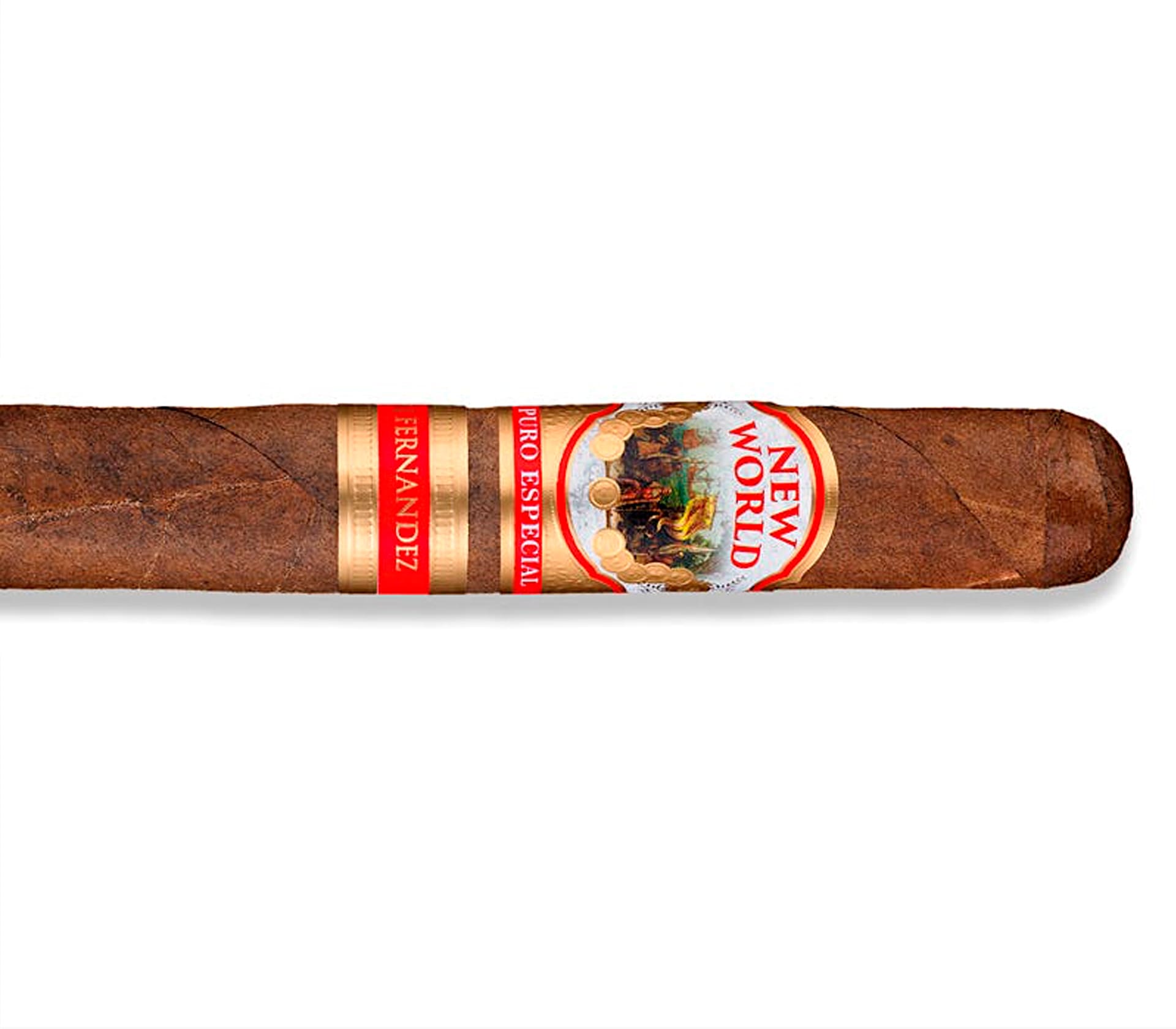 Liga Maestro Double Robusto - Unidade