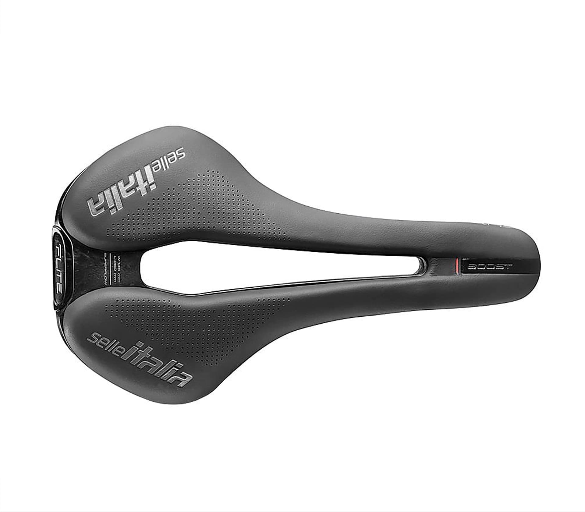 Pro Stealth SuperLight Carbon 142mm