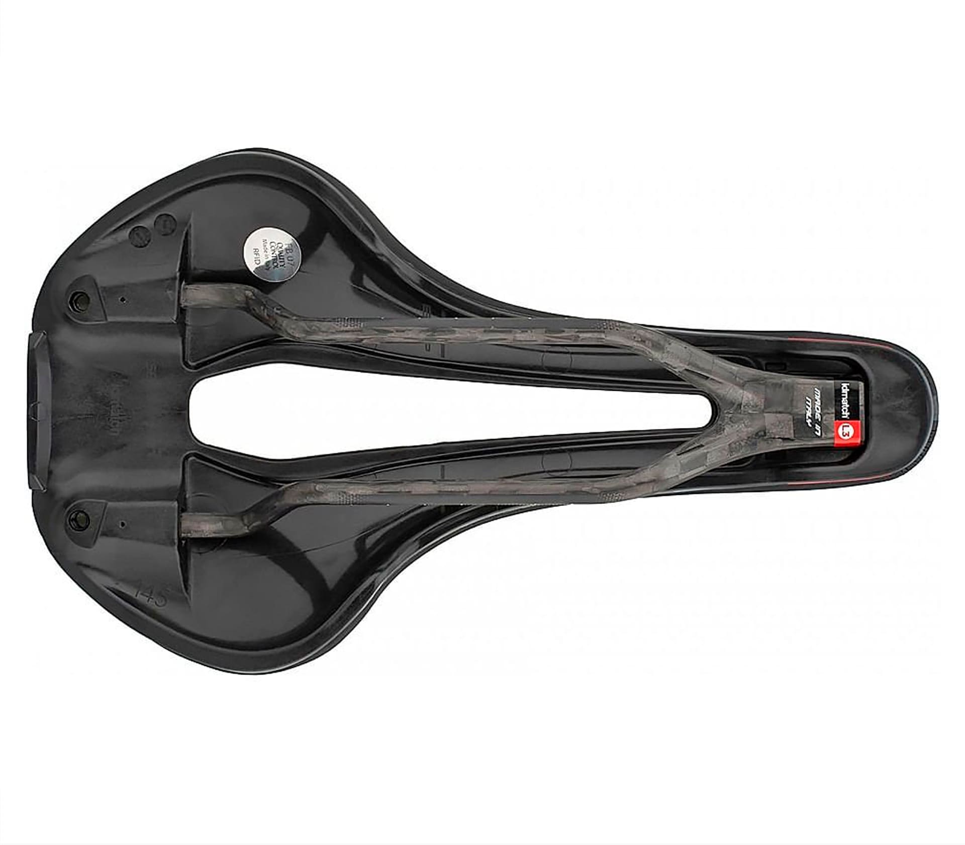 Vento Adaptive Argo R1 140mm