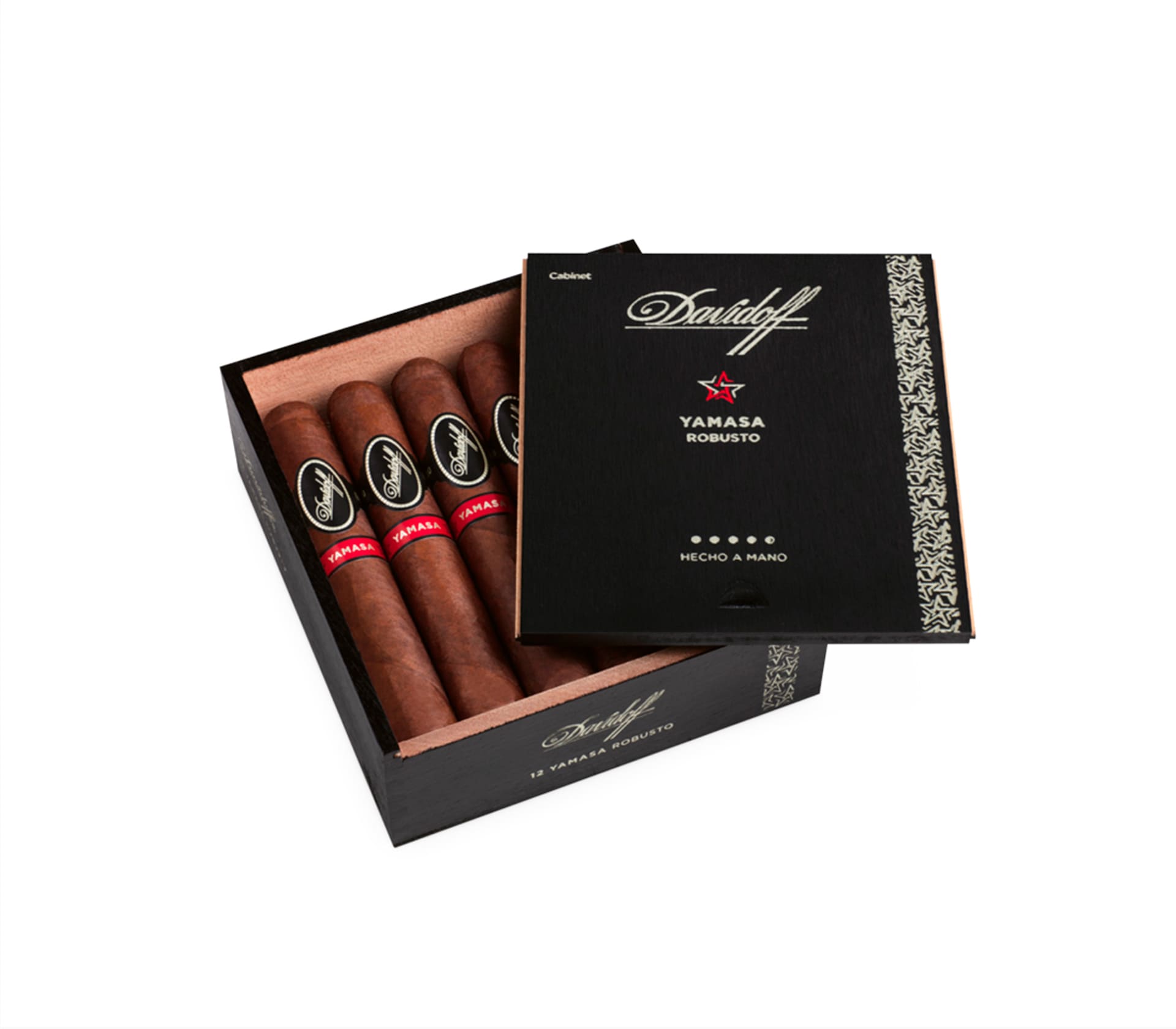 Yamasa Robusto - Unidade