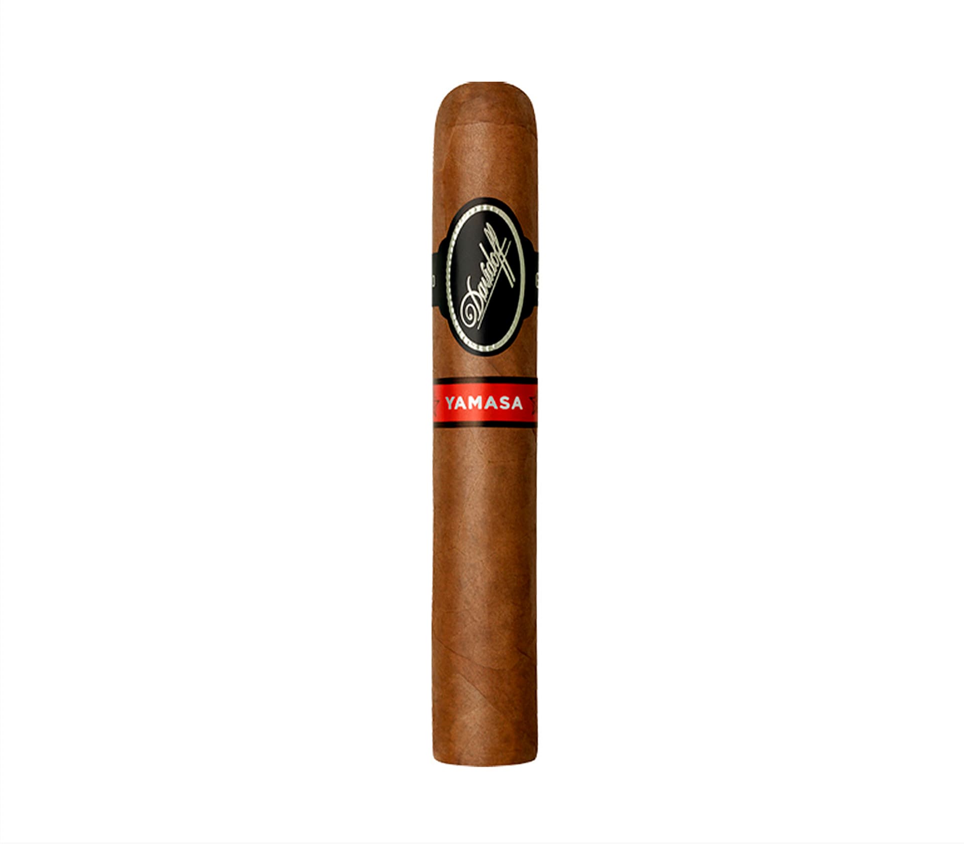 Yamasa Robusto - Unidade