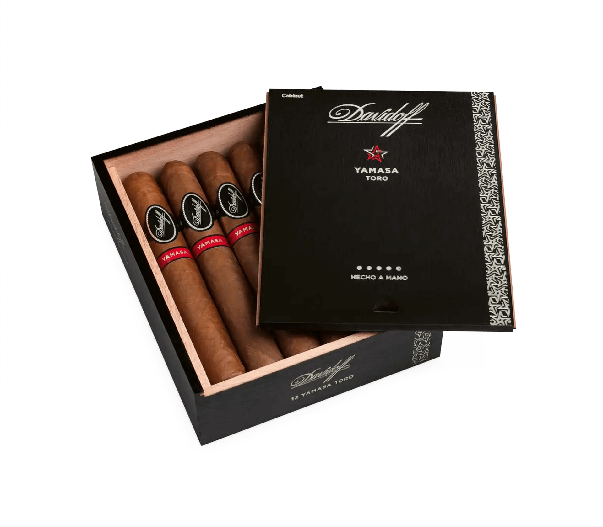 107 Robusto - Caixa 21 unid
