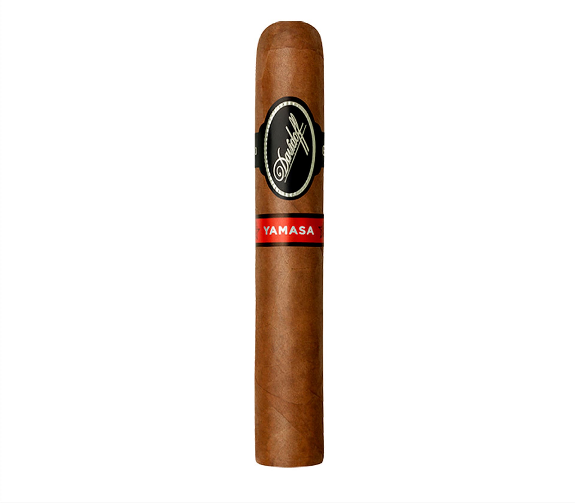 107 Robusto - Caixa 21 unid