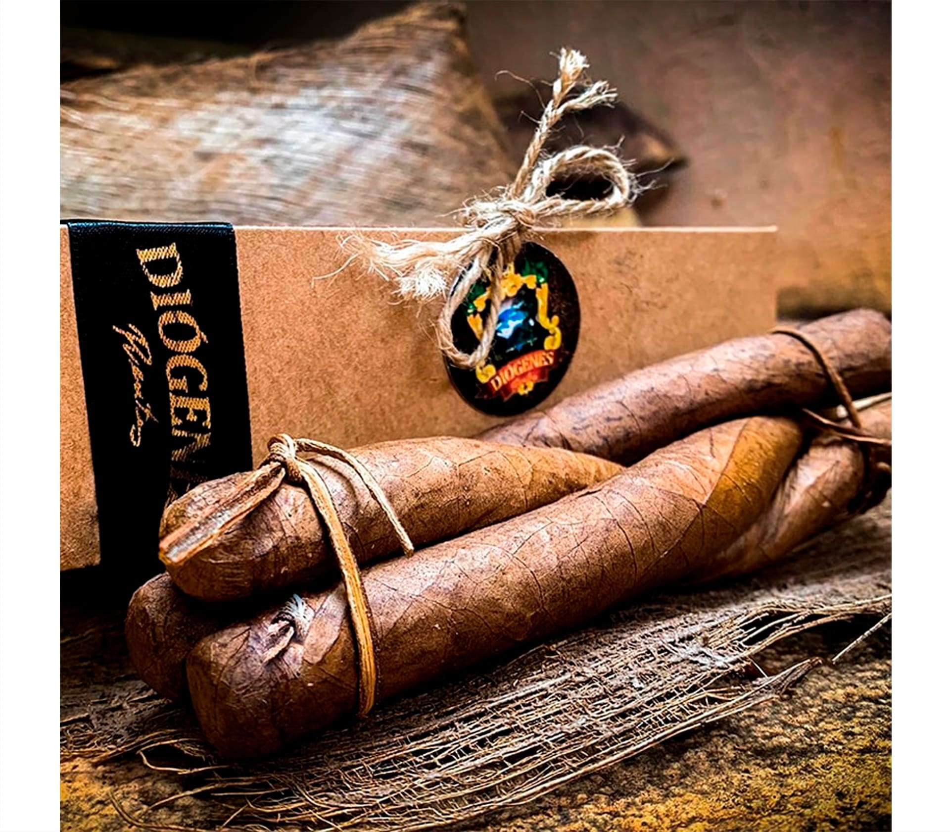 Serie V Double Robusto - Unidade