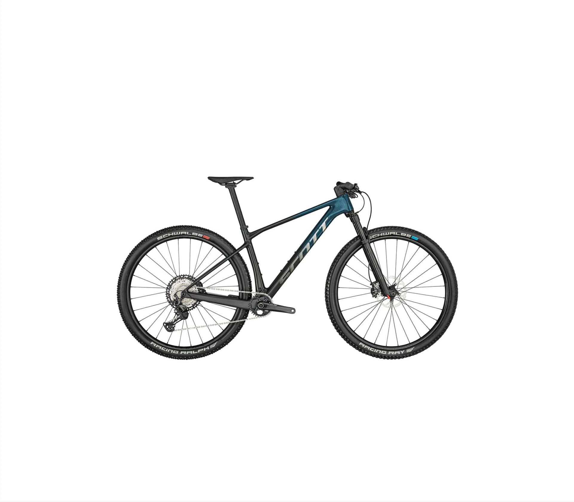 Spark 970 - Amarela